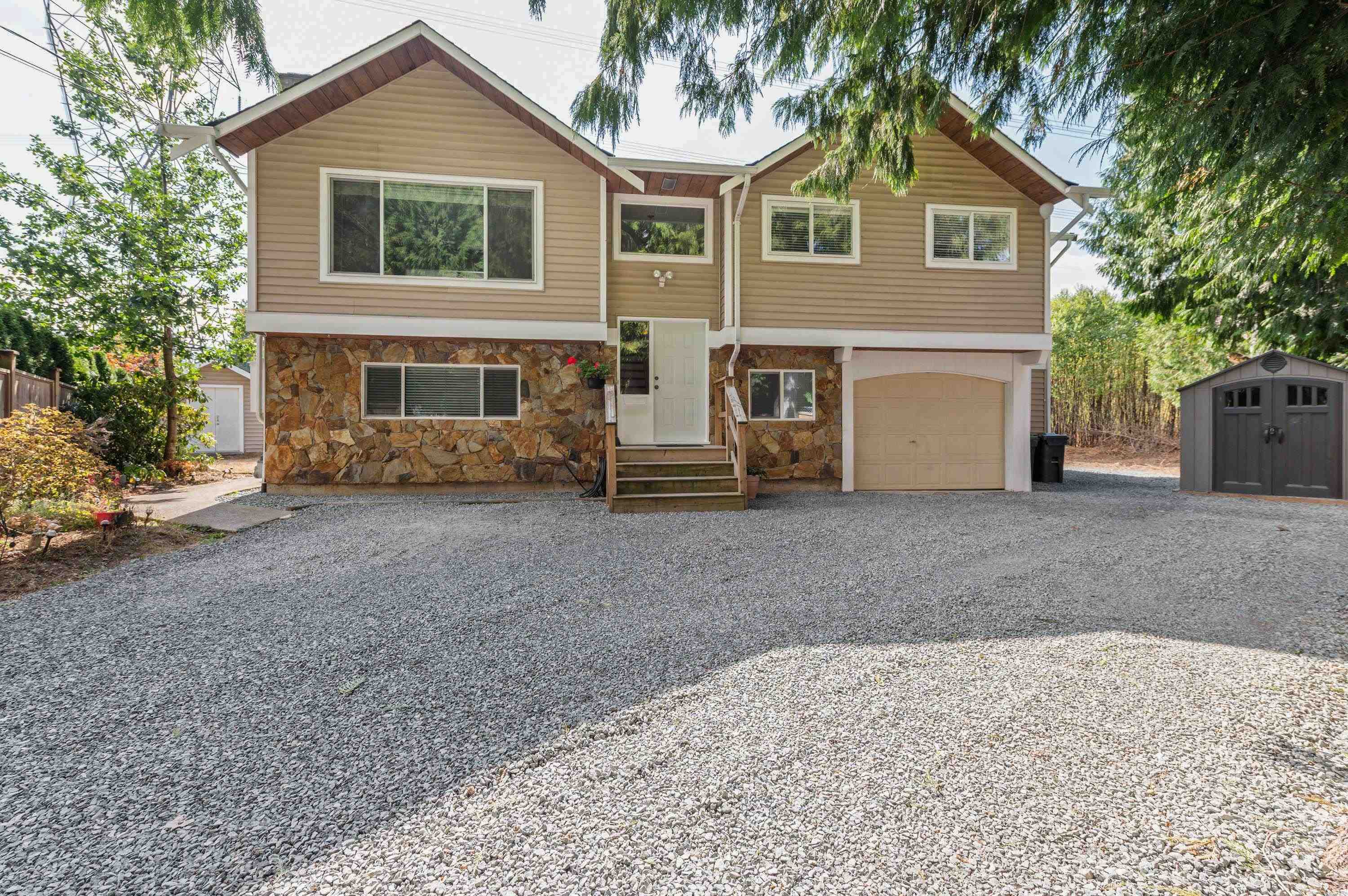 4393 206 STREET, Langley BC V3A 4Z8, R3163210, BC,