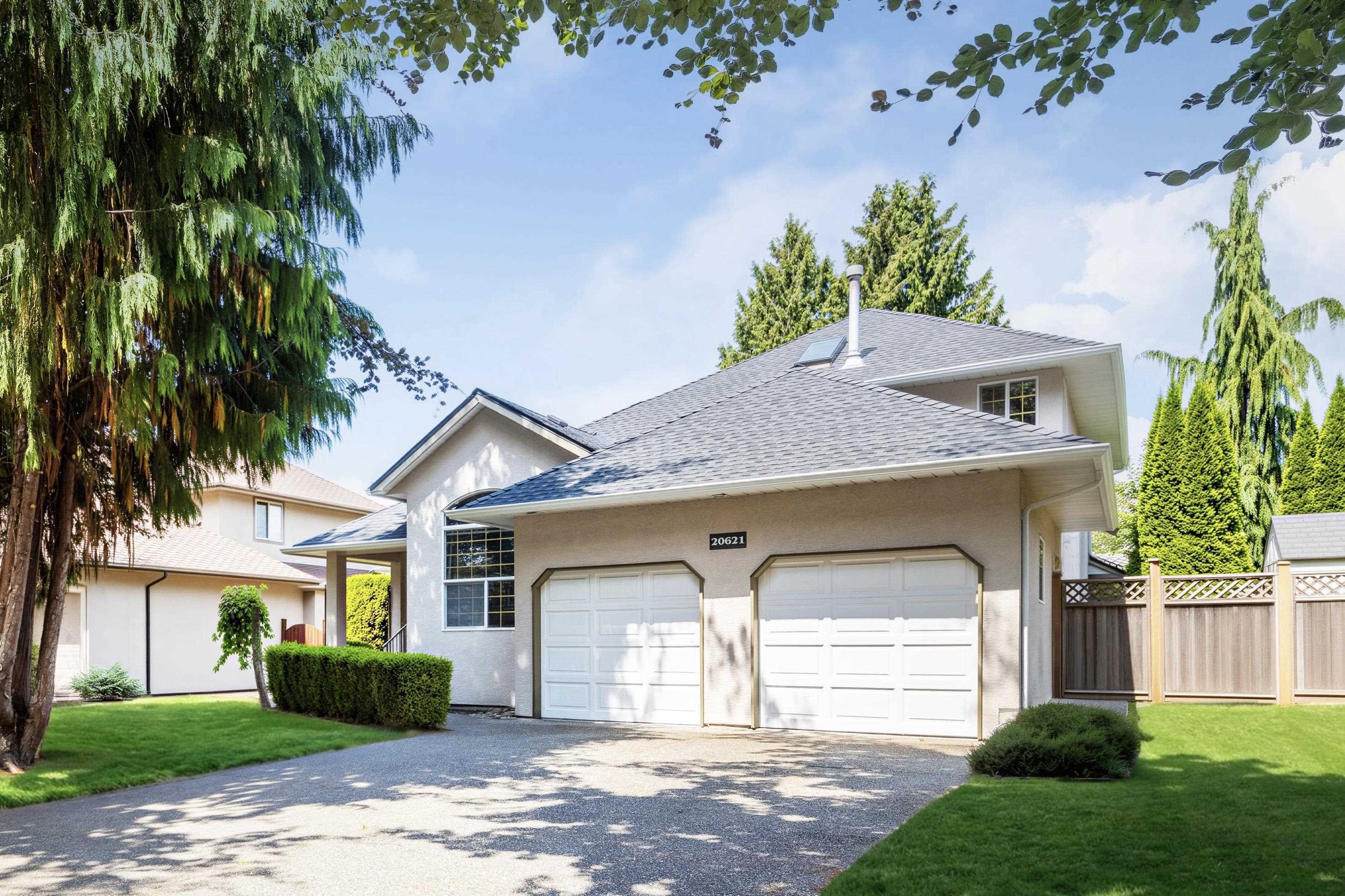 20621 91 AVENUE, Langley BC V1M 2X1, R3163213, BC,