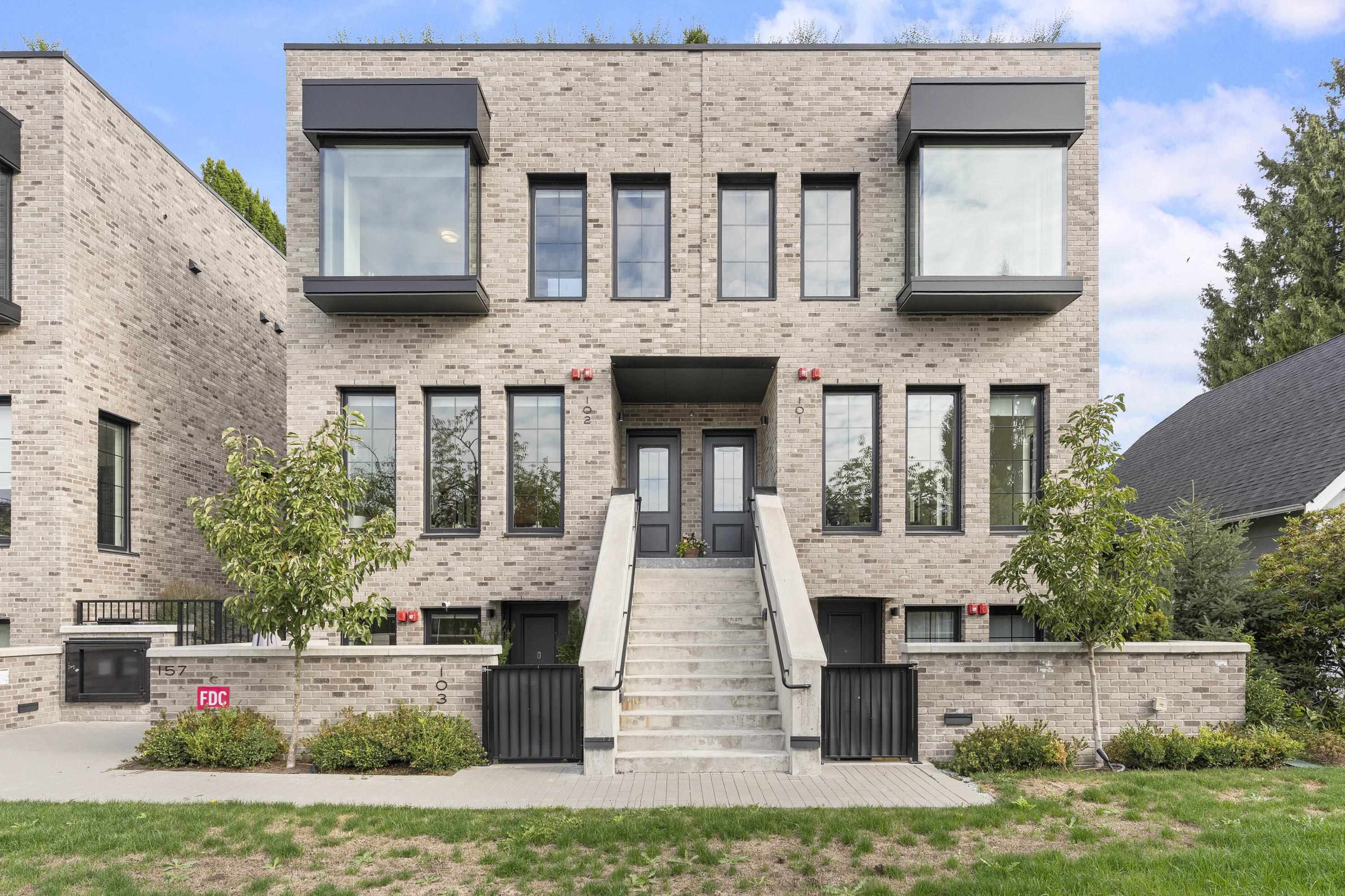 102 157 KING EDWARD, R3163222, BC,