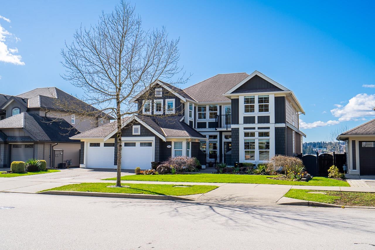 6039 163 STREET, Surrey BC V3S 1S5, R3163223, BC,