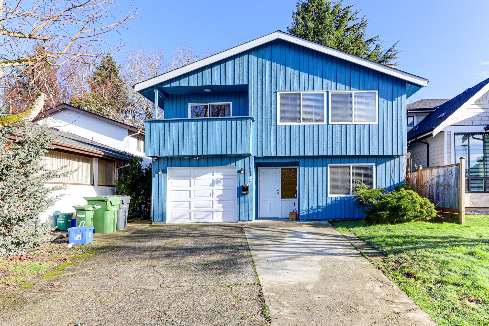 11160 BARKENTINE PLACE, Richmond BC V7E 4R1, R3163243, BC,