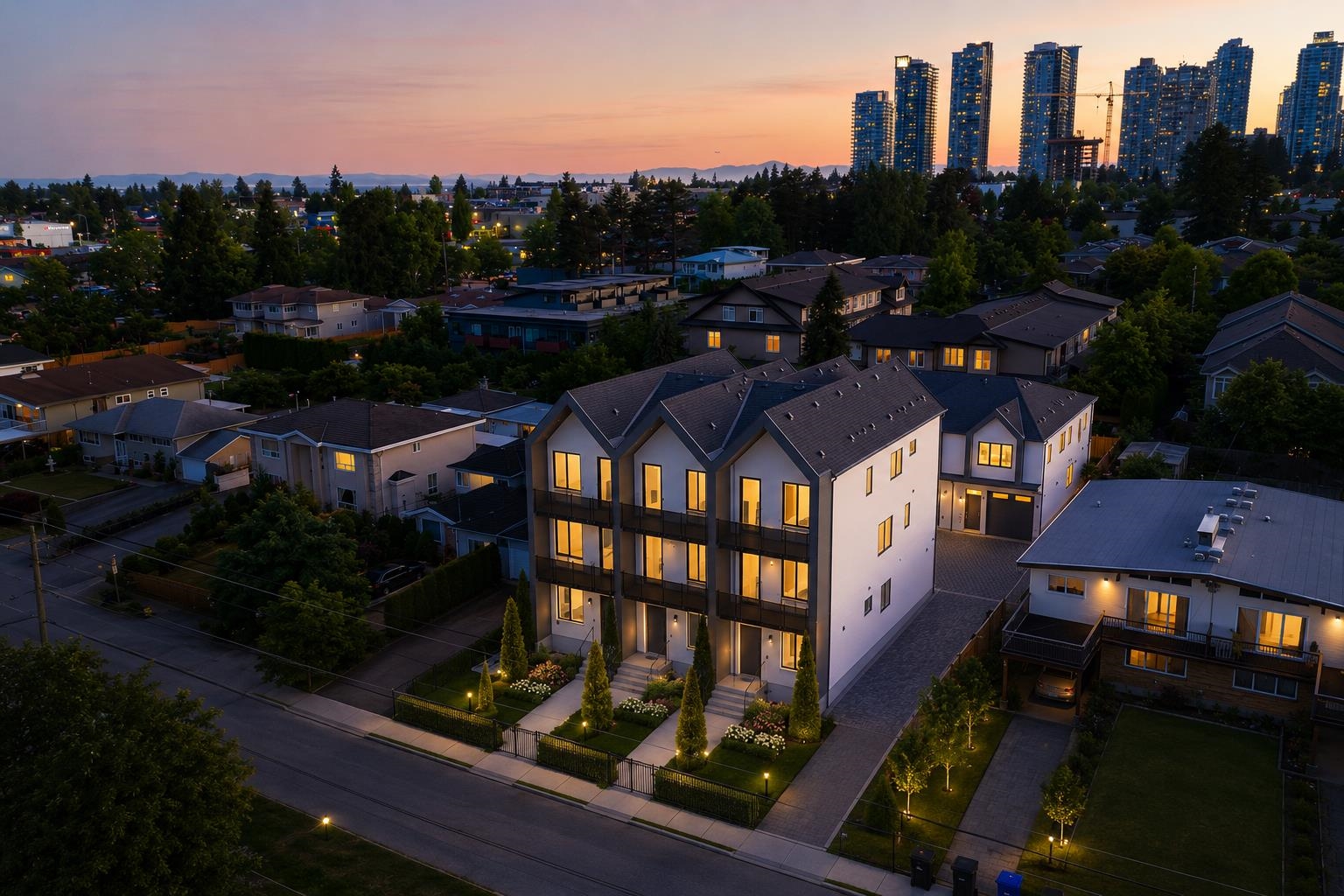 2 6525 DUFFERIN AVENUE, R3163246, BC,