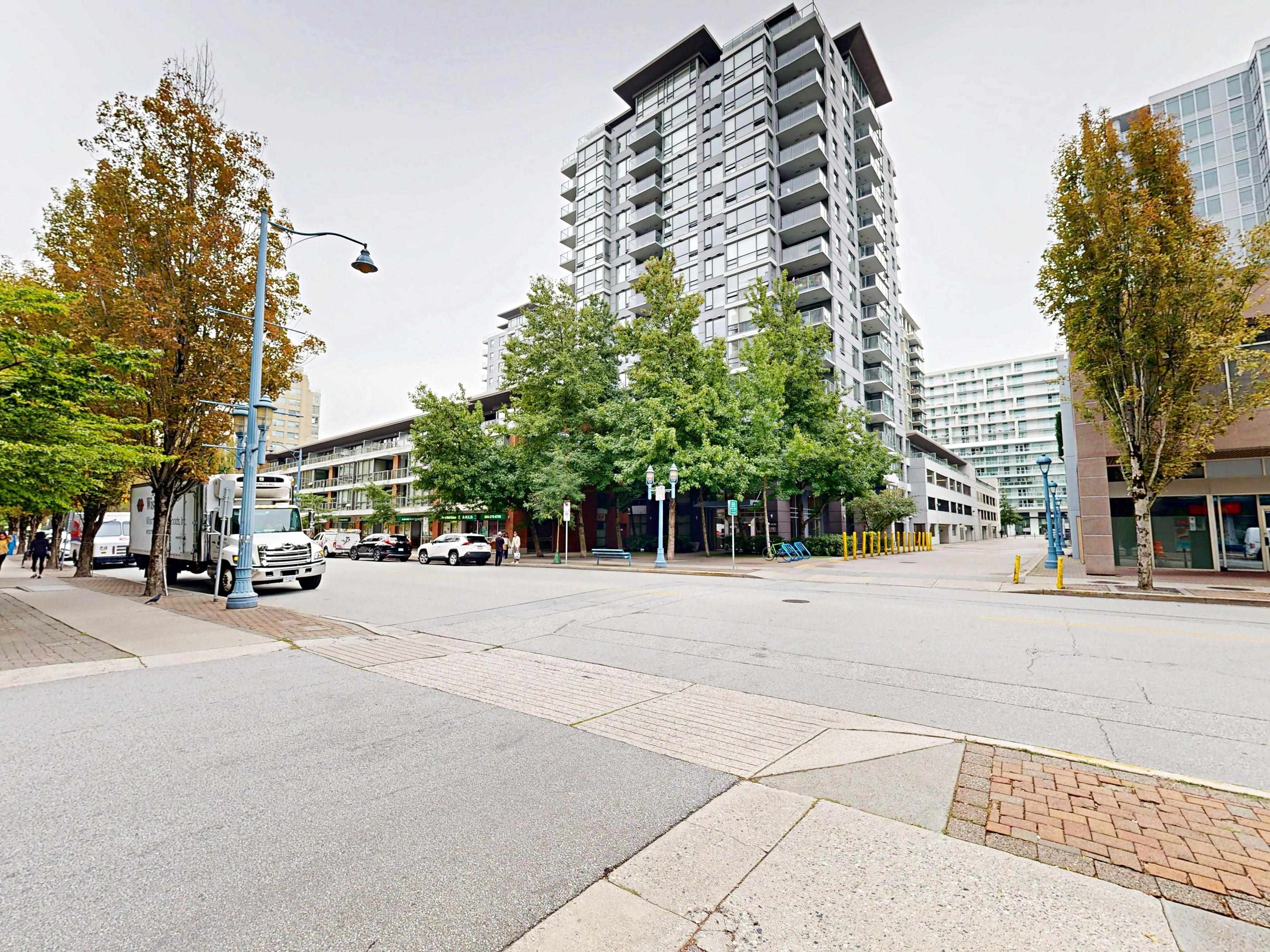 1307 8100 SABA ROAD, R3163247, BC,