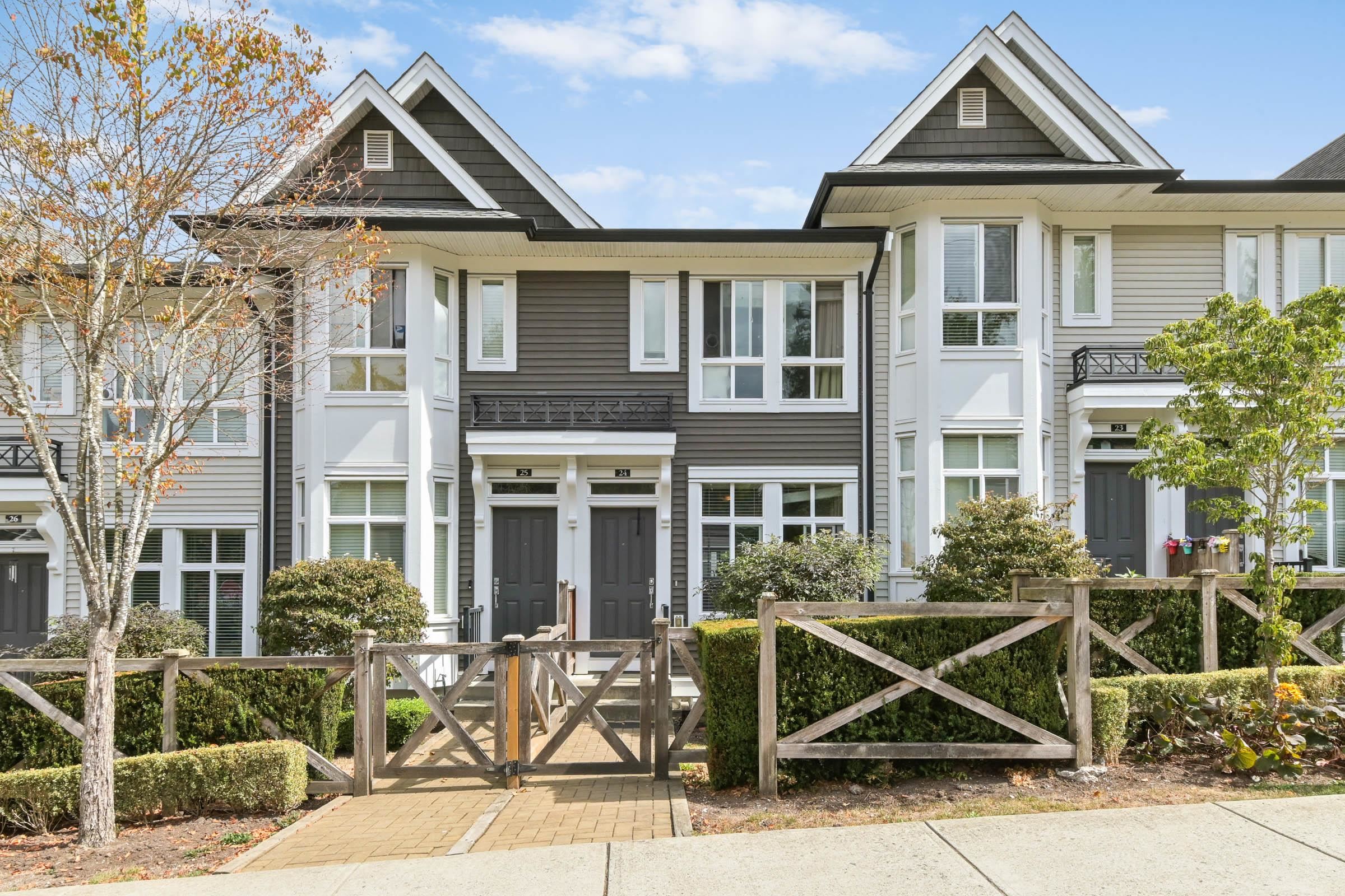 24 14433 60 AVENUE, R3163254, BC,