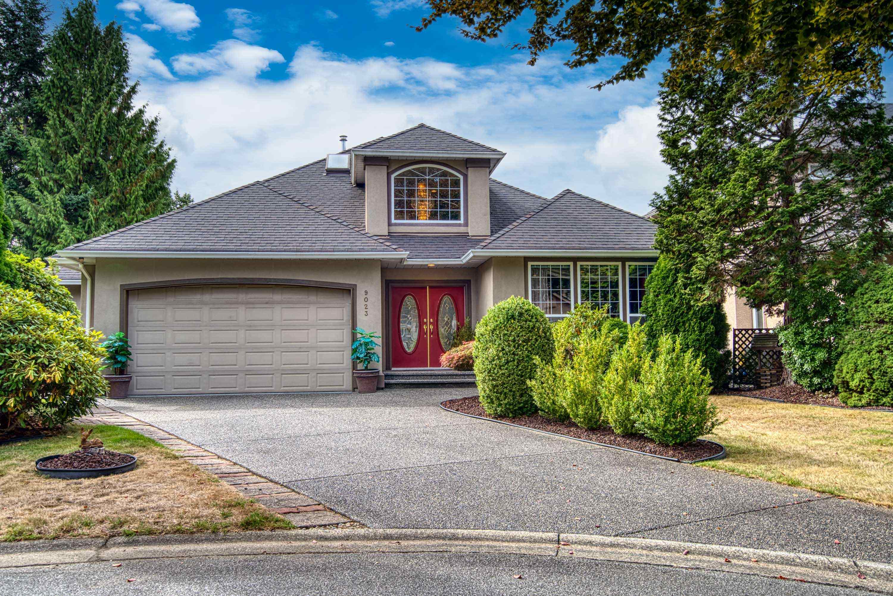 9023 207A STREET, Langley BC V1M 2R2, R3163259, BC,
