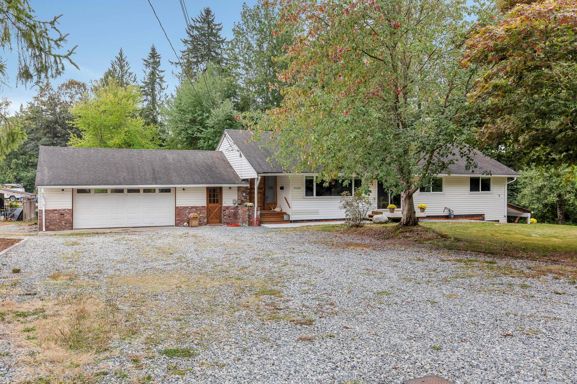 24320 116 AVENUE, Maple Ridge BC V4R 1L7, R3163263, BC,