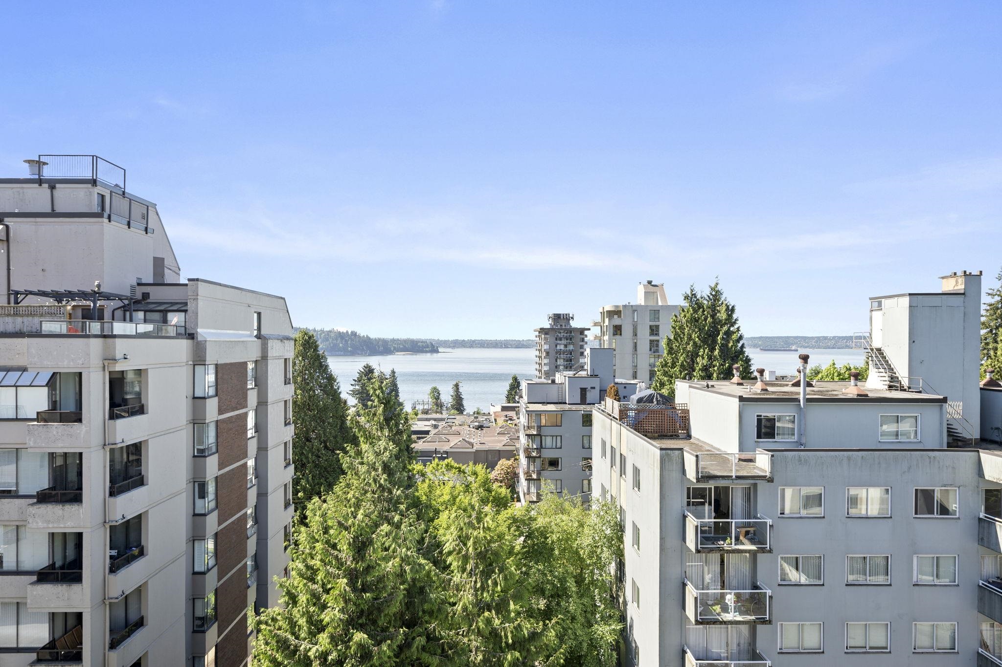 504 1750 ESQUIMALT AVENUE, R3163268, BC,