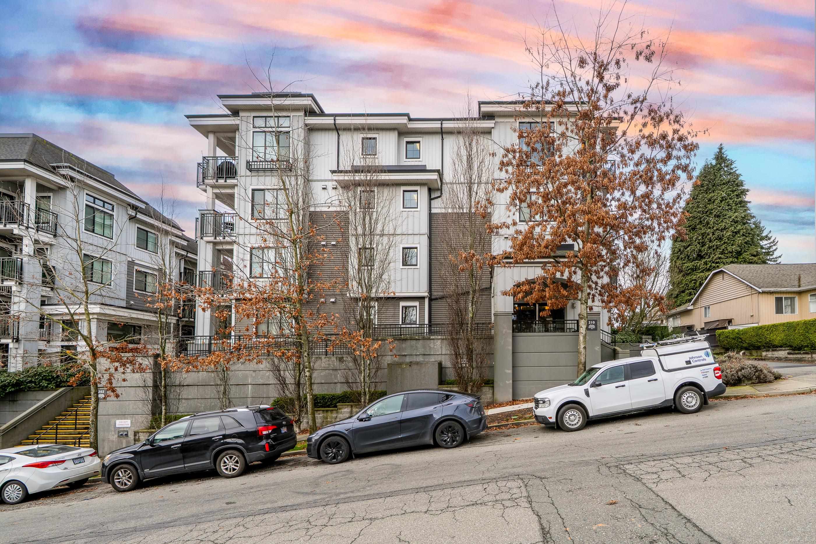 409 210 LEBLEU STREET, R3163270, BC,