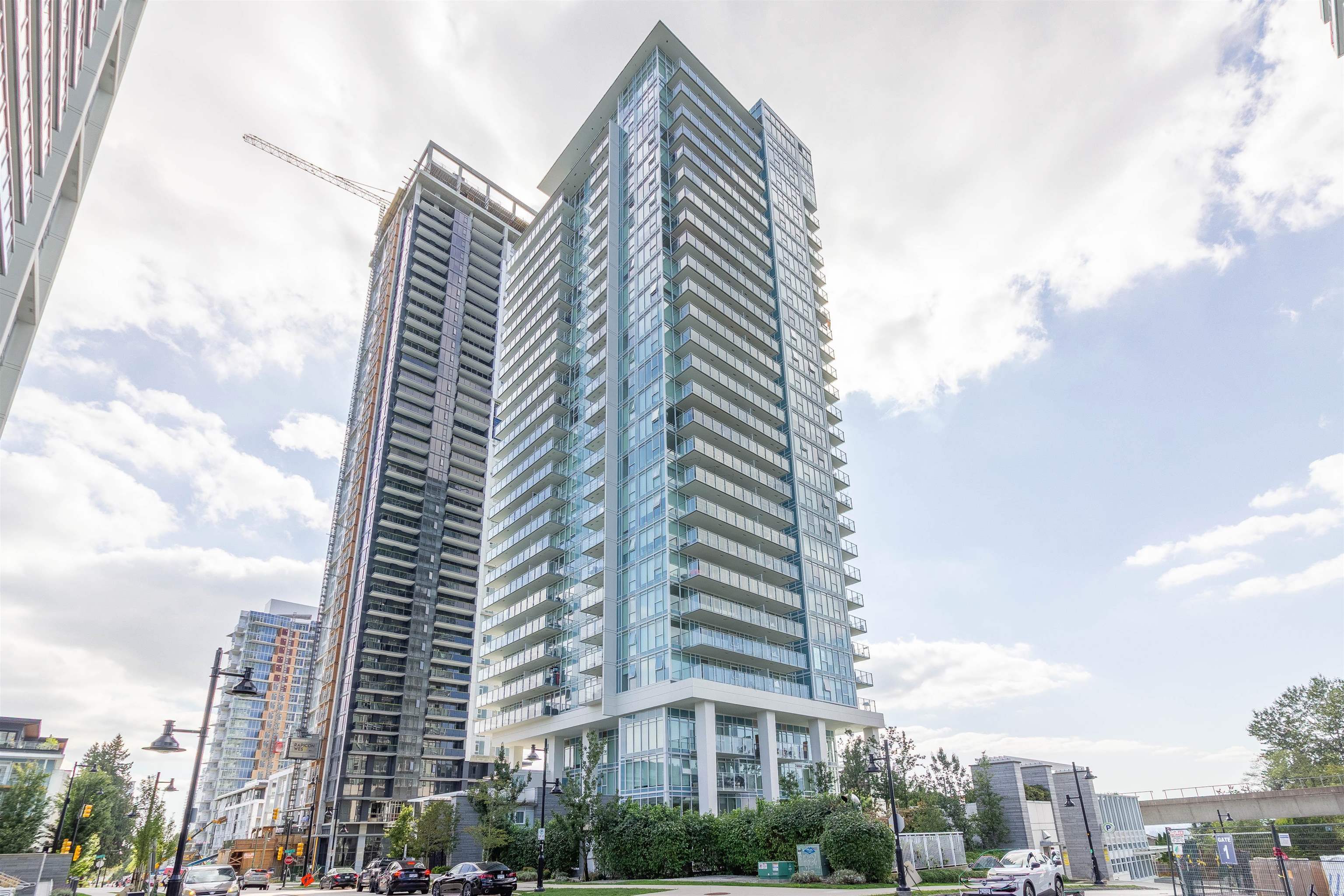 2705 652 WHITING WAY, R3163274, BC,