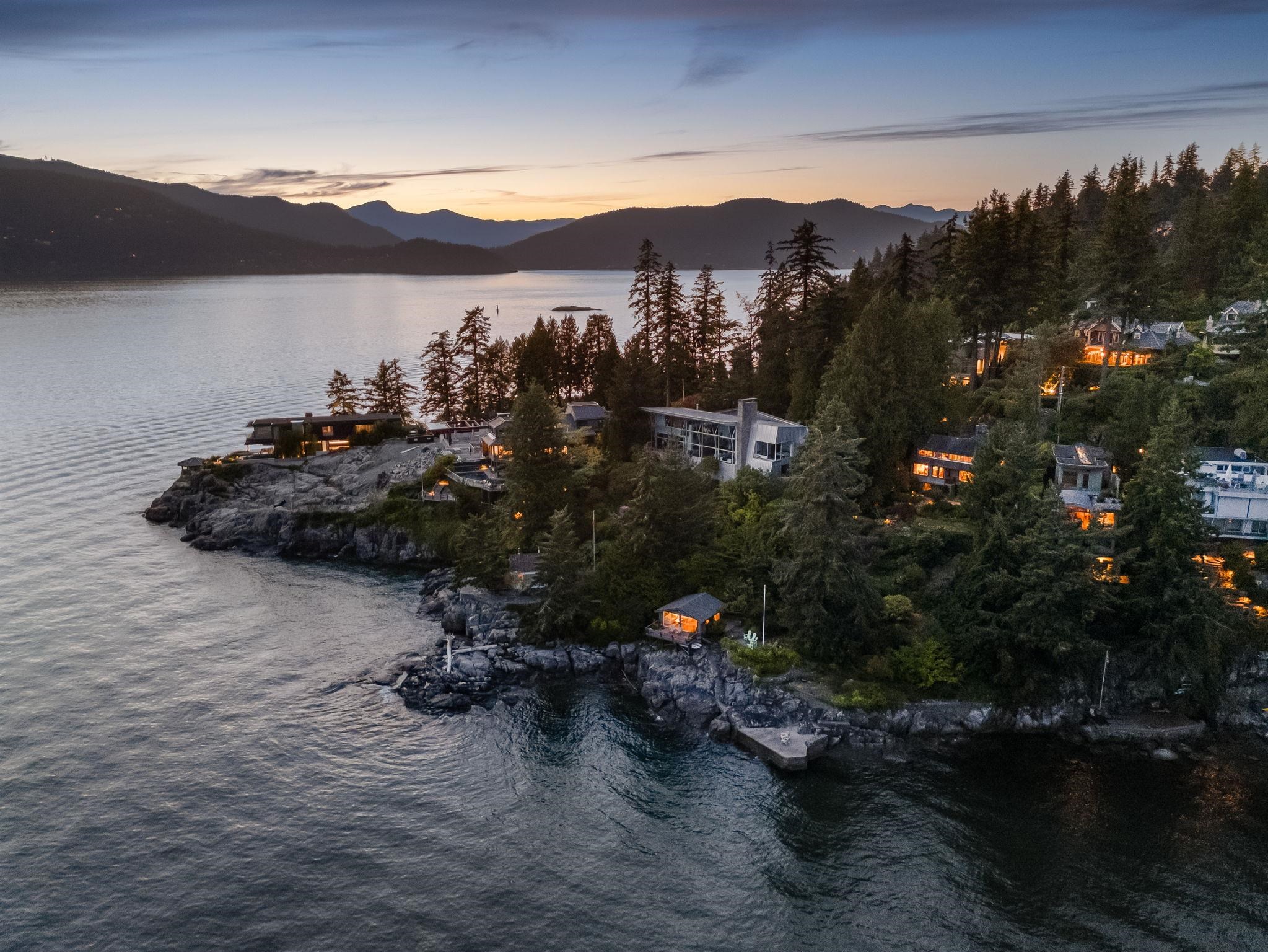 6054 GLENEAGLES DRIVE, West Vancouver BC V7W 1W2, R3163290, BC,