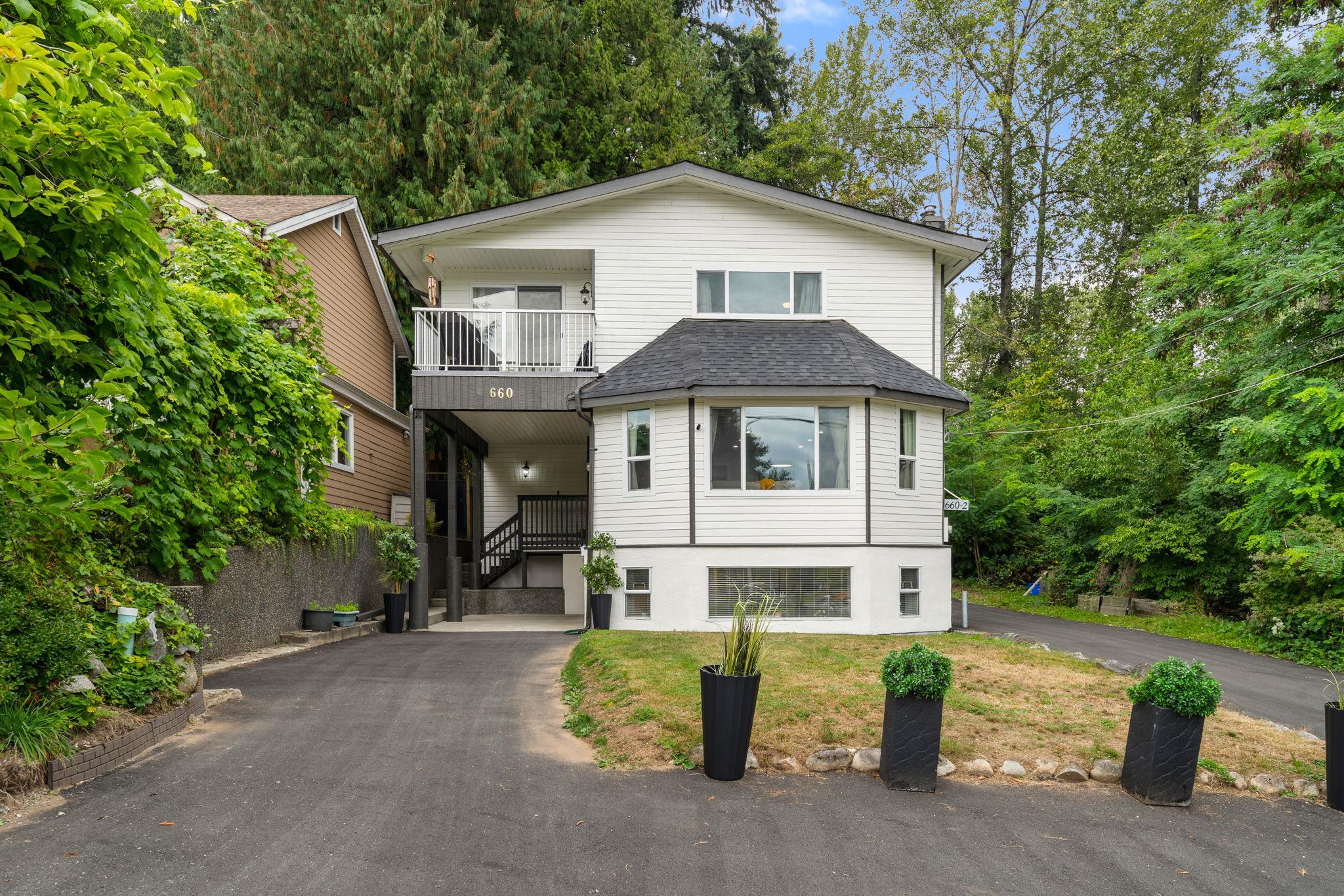 660 E 22ND STREET, North Vancouver BC V7L 3C9, R3163291, BC,