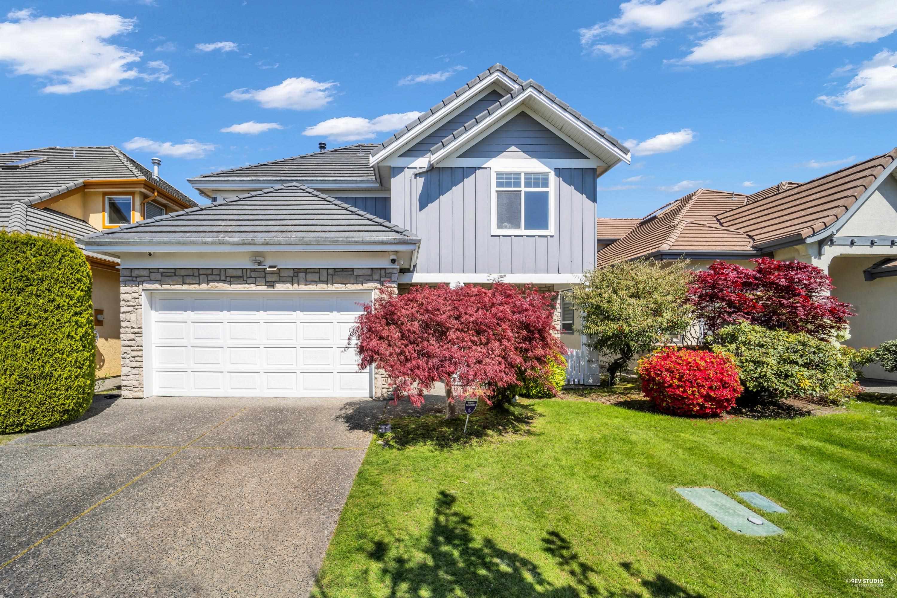 3531 JOHNSON AVENUE, Richmond BC V7C 5R2, R3163297, BC,