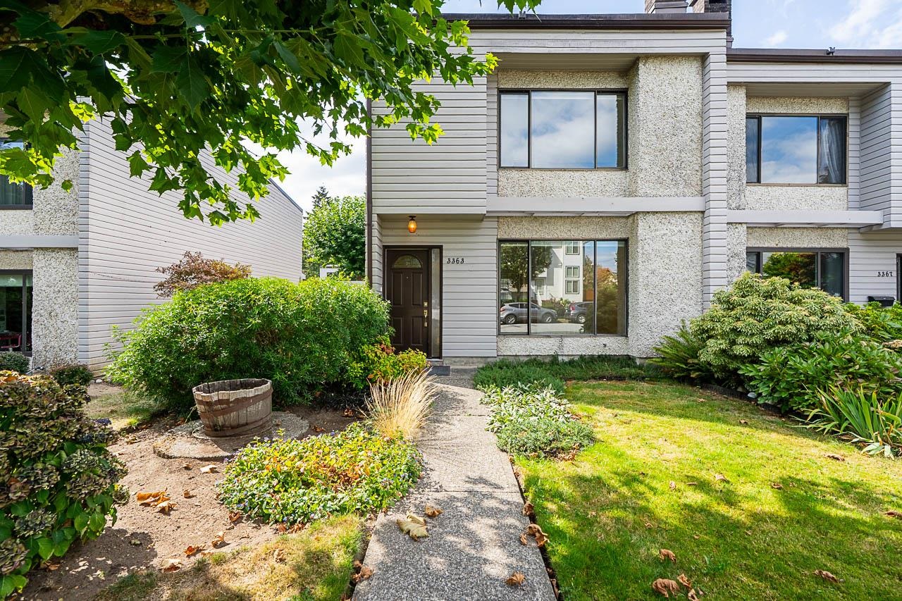 3363 SEFTON STREET, Port Coquitlam BC V3B 5C9, R3163306, BC,