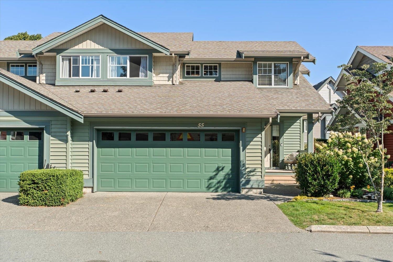 55 45545 TAMIHI WAY, R3163308, BC,
