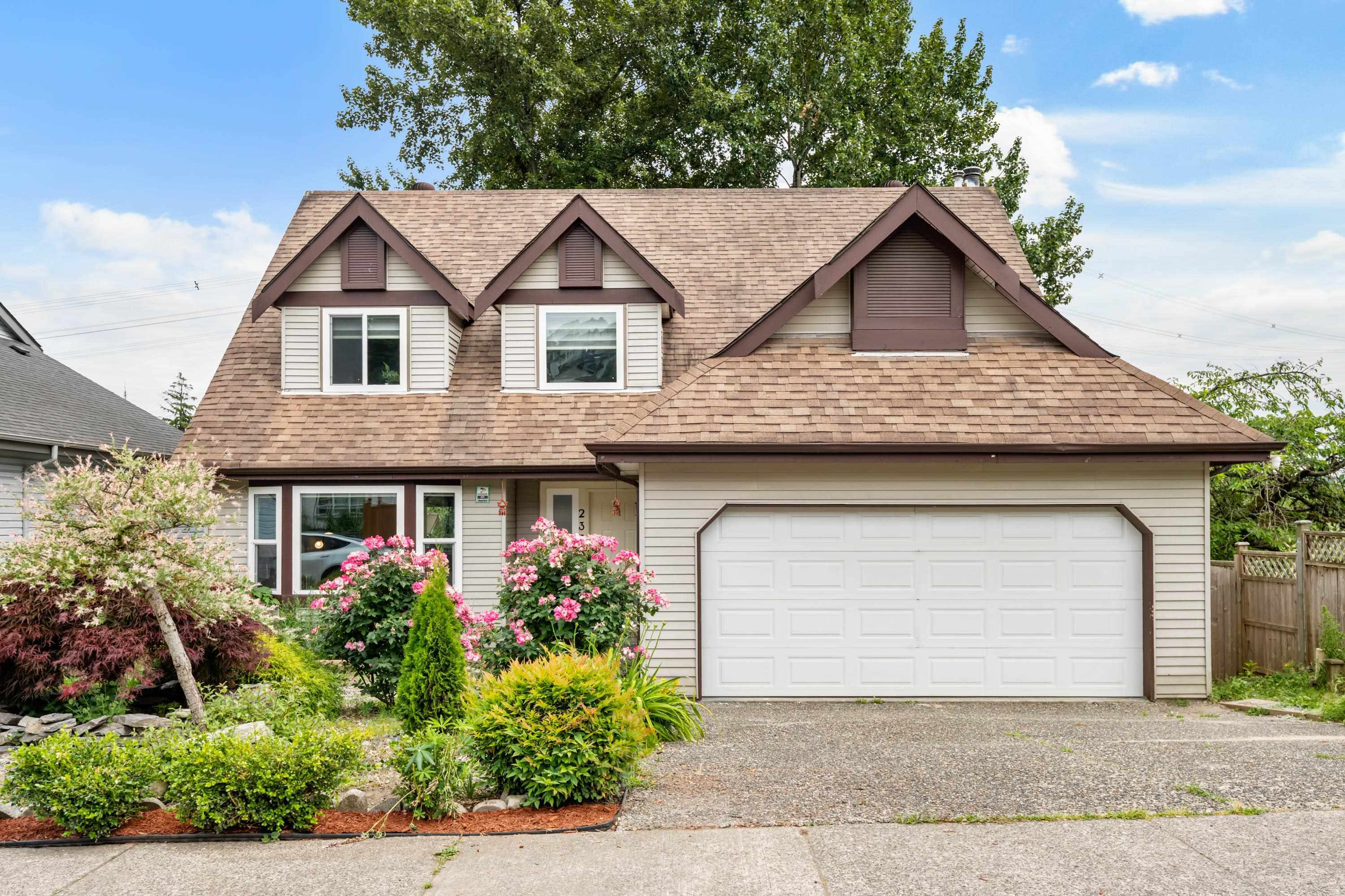 2378 MARIANA PLACE, Coquitlam BC V3K 6S2, R3163309, BC,