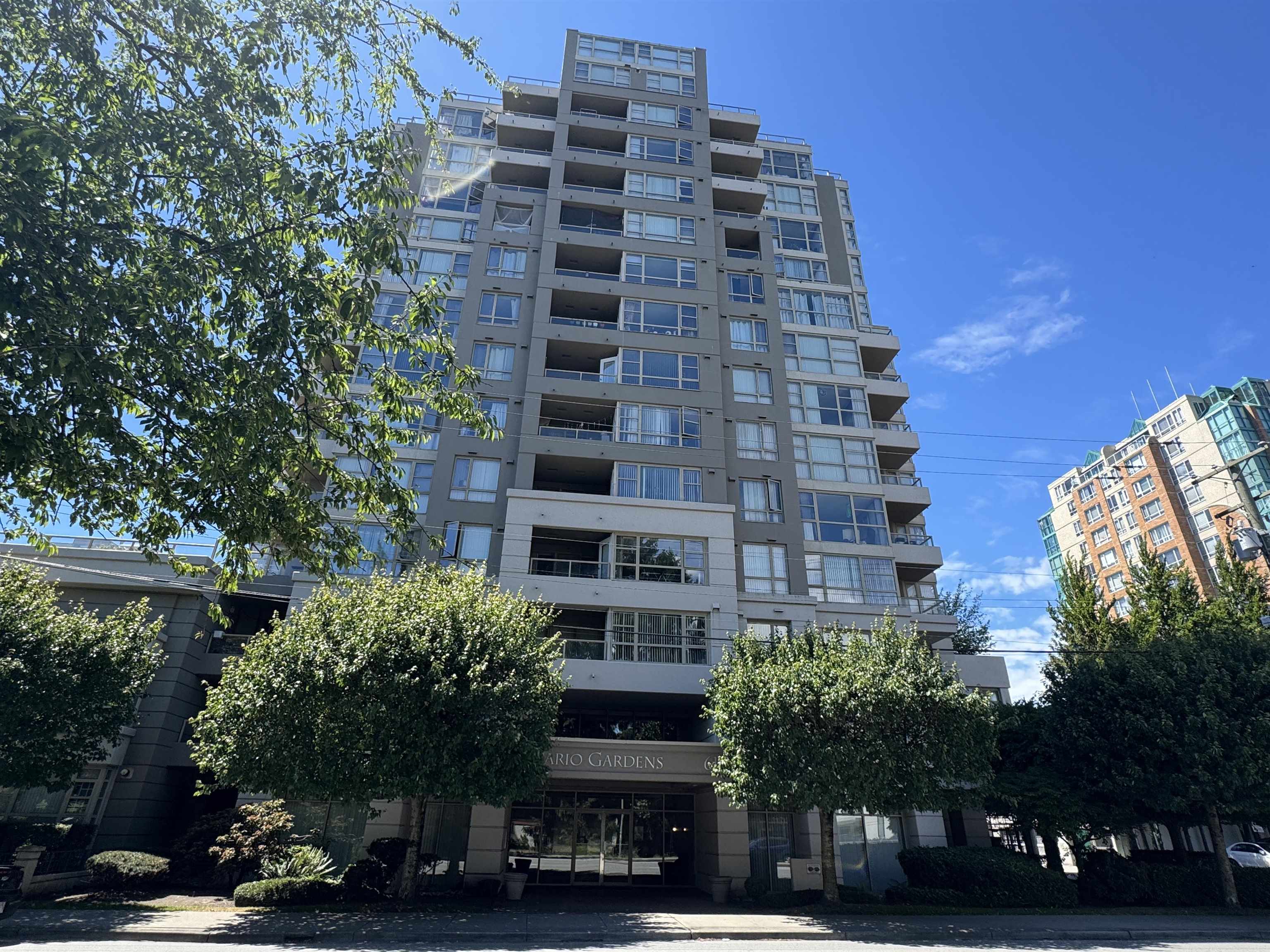 1206 6119 COONEY ROAD, R3163317, BC,