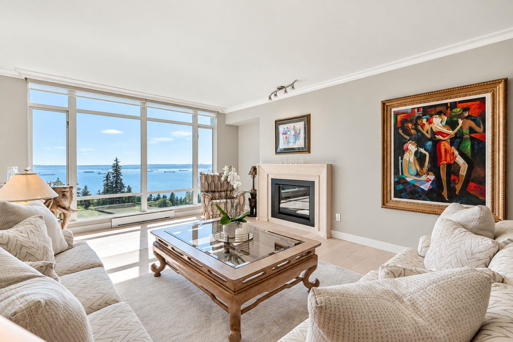 703 3131 DEER RIDGE DRIVE, R3163328, BC,