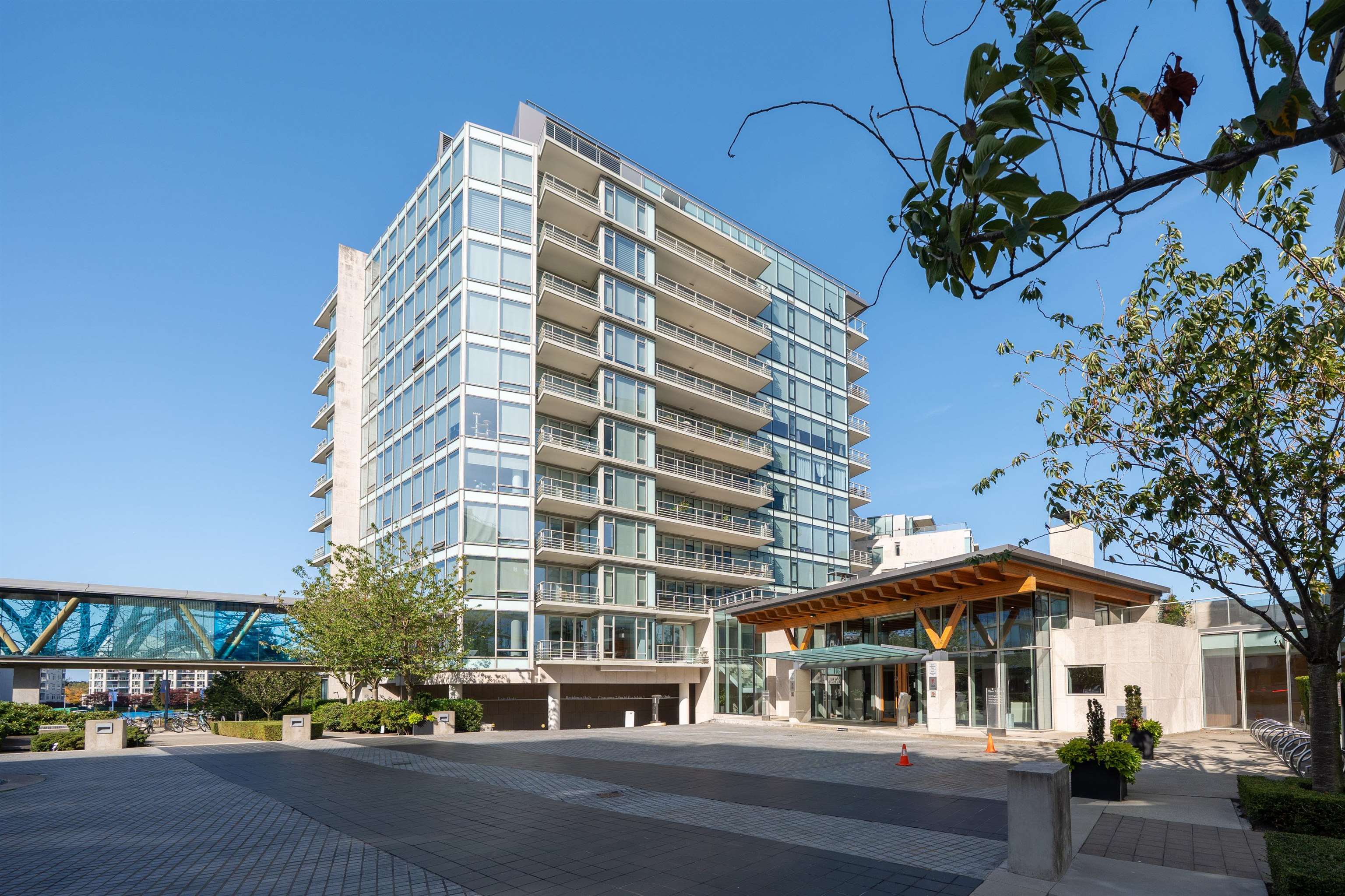 402 5171 BRIGHOUSE WAY, R3163334, BC,