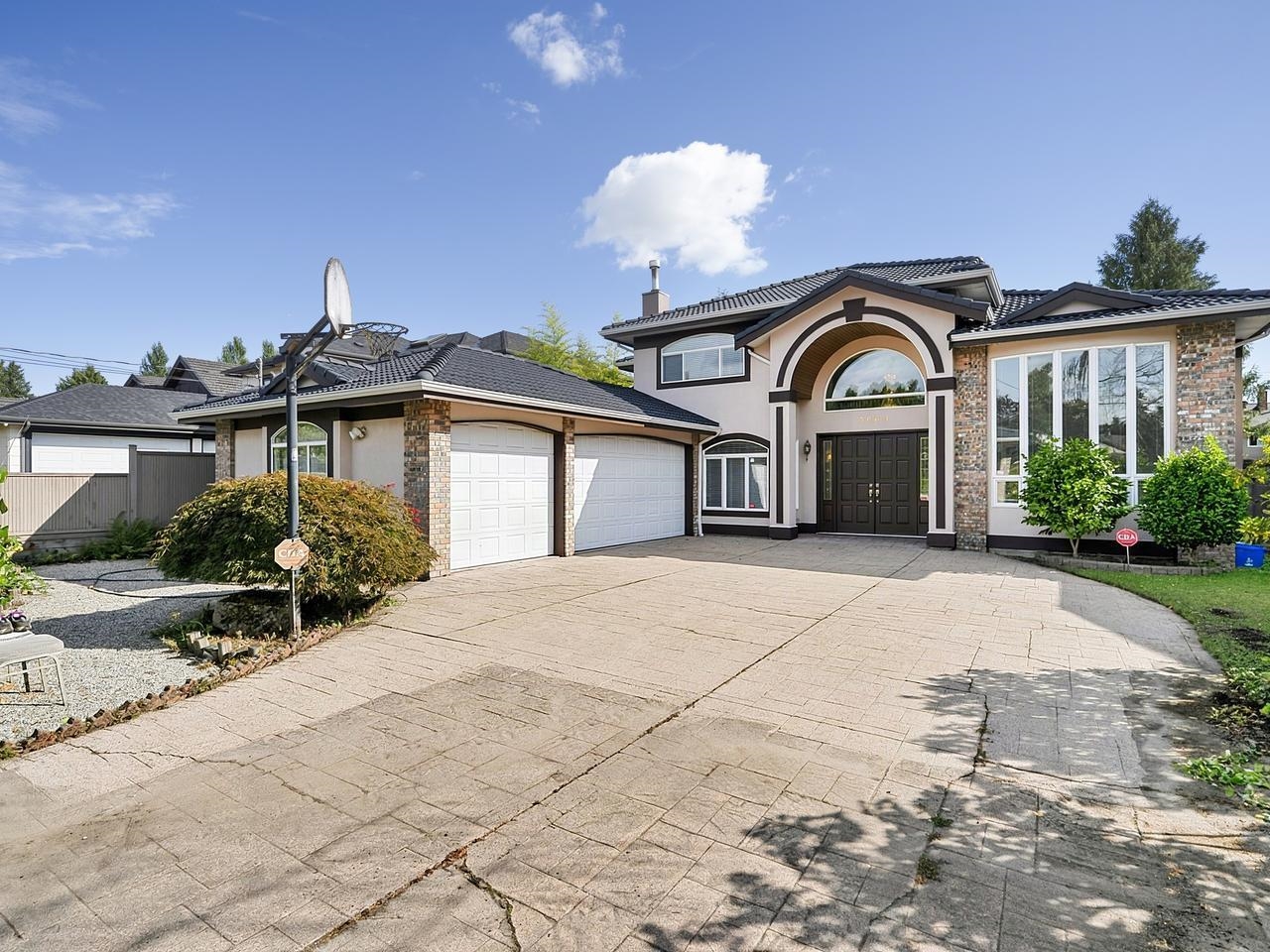 3660 BARMOND AVENUE, Richmond BC V7E 1A3, R3163337, BC,