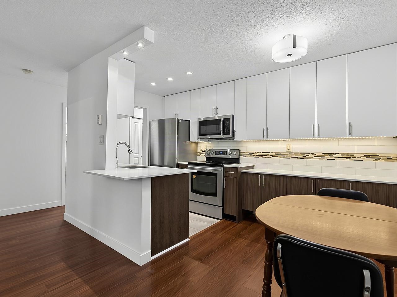 101 750 7TH AVENUE, R3163342, BC,