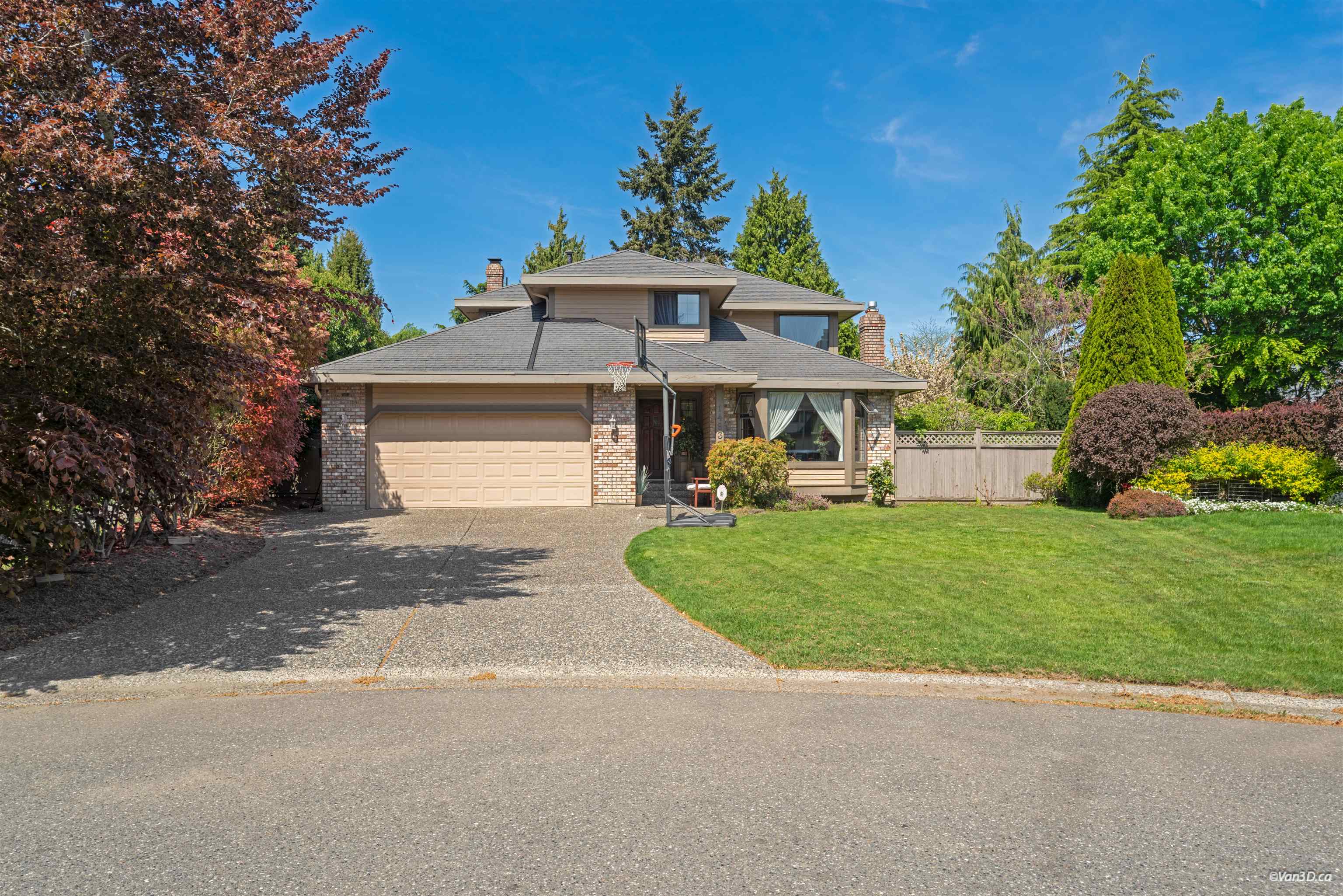 14937 20A AVENUE, Surrey BC V4A 8G1, R3163345, BC,