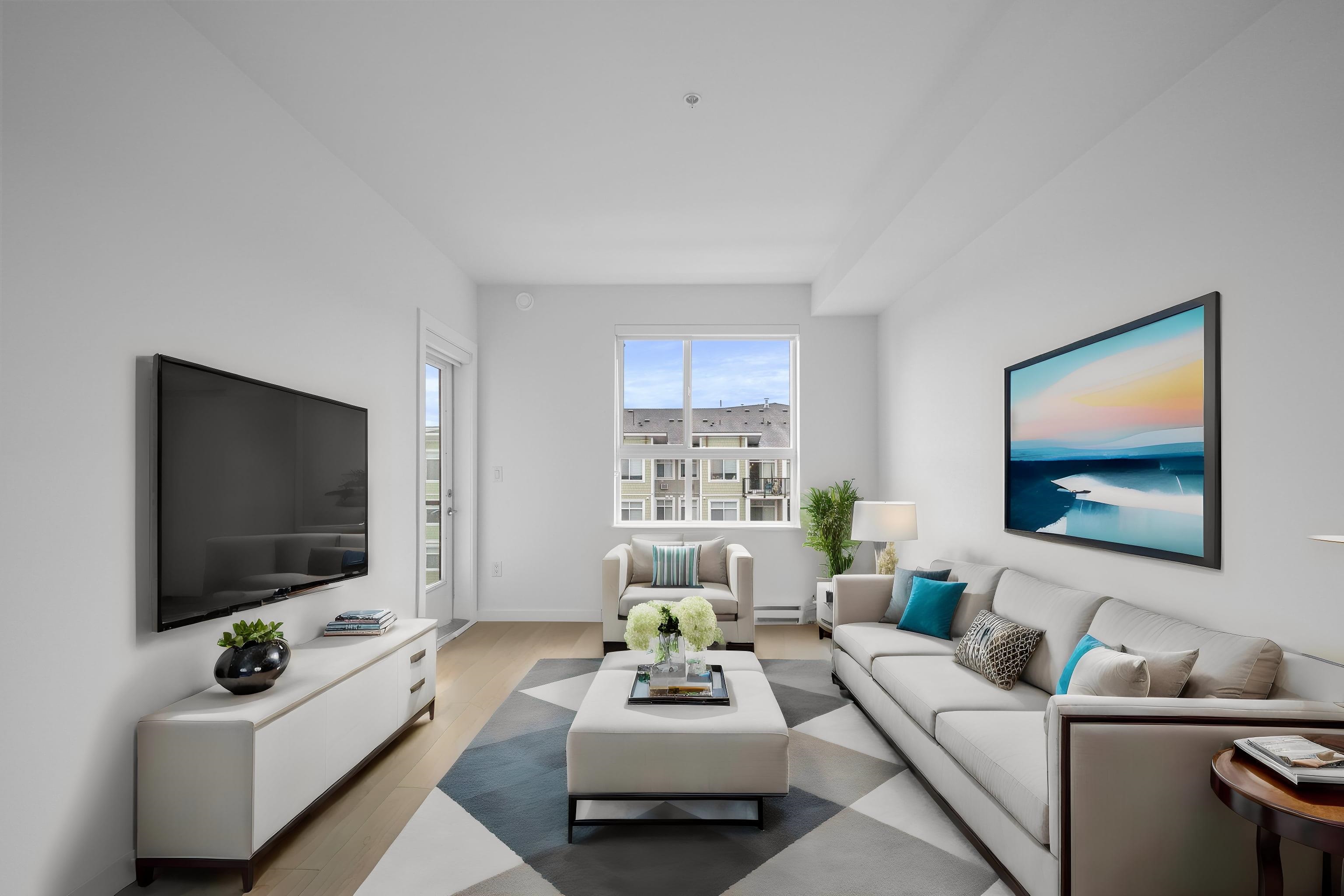 510 20695 EASTLEIGH CRESCENT, R3163351, BC,