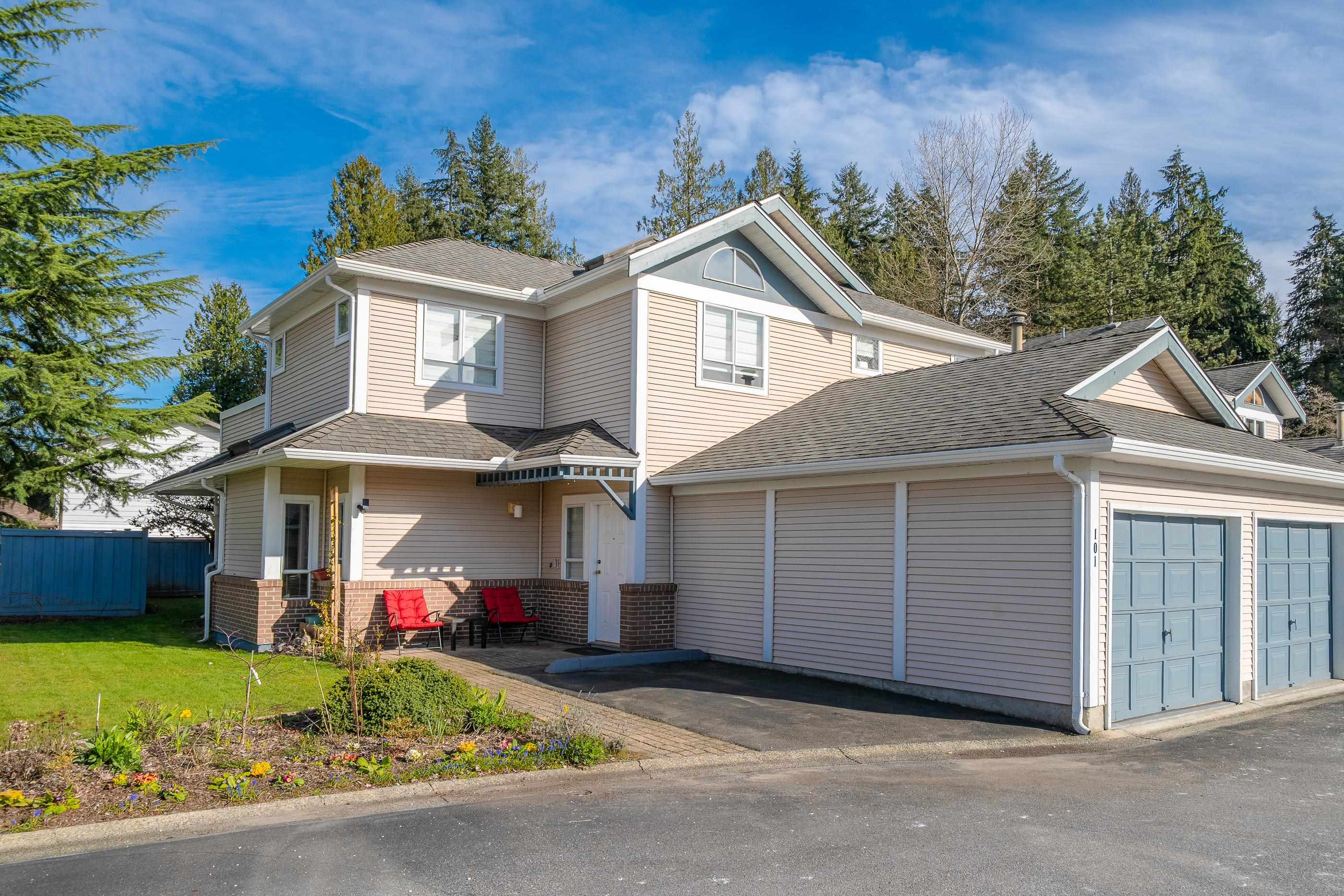 101 14154 103 AVENUE, R3163352, BC,