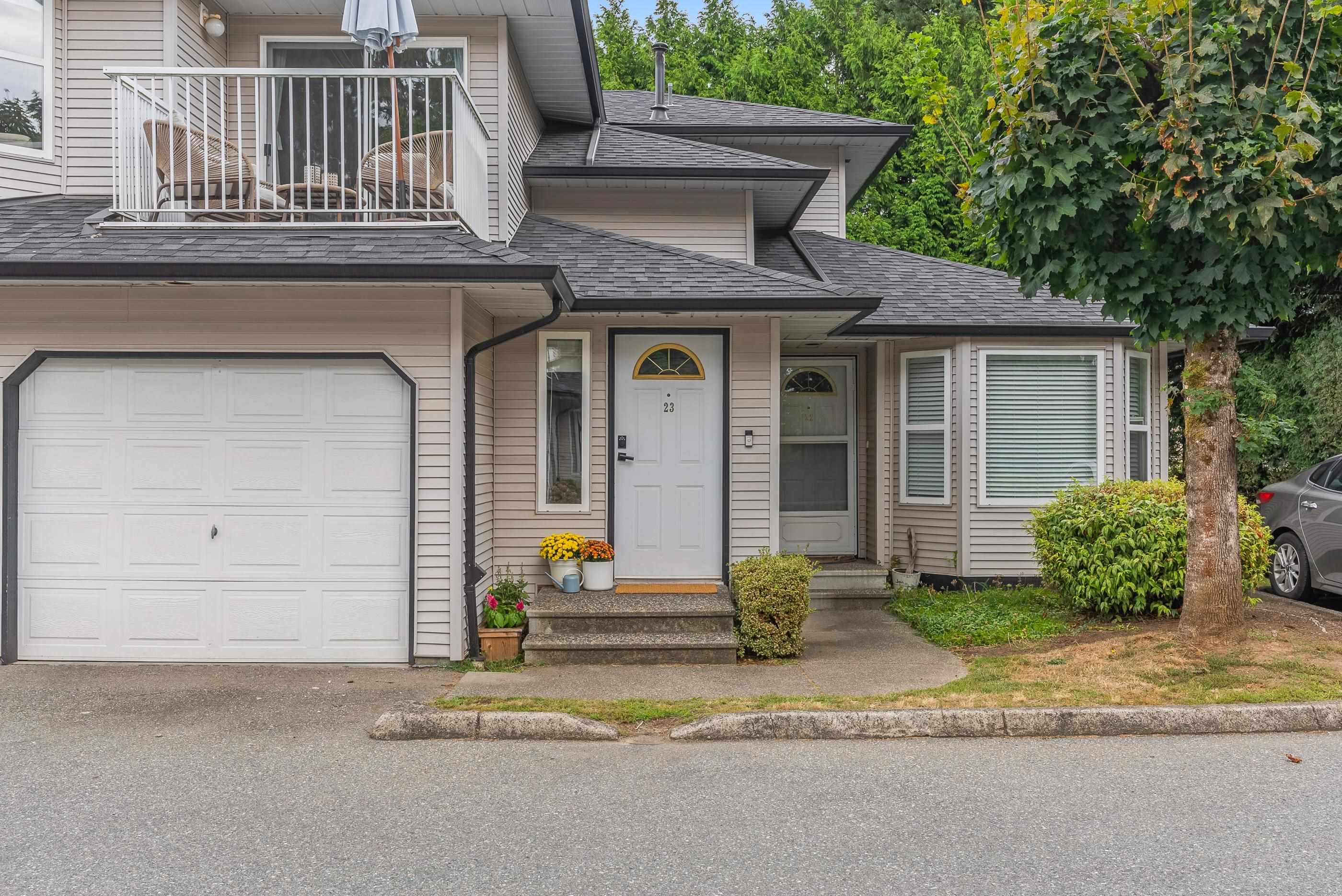 23 34332 MACLURE ROAD, R3163359, BC,