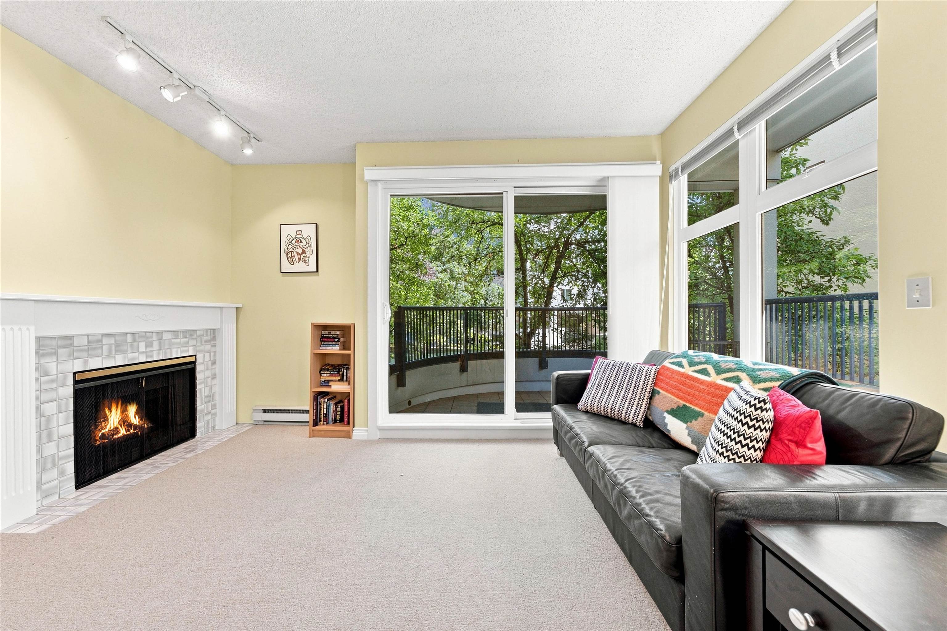 209 1924 COMOX STREET, R3163369, BC,
