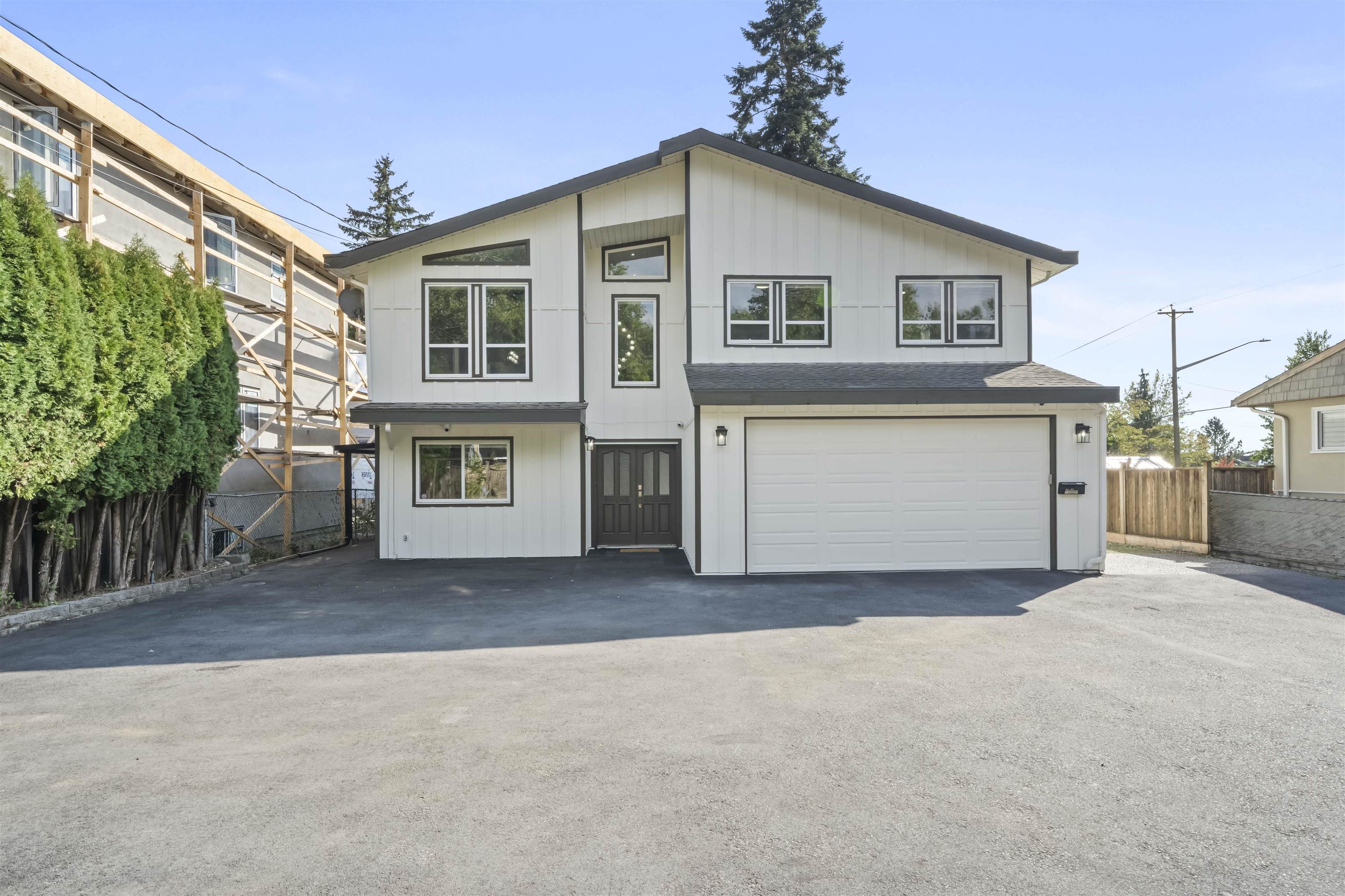 18018 60 AVENUE, Surrey BC V3S 1V6, R3163370, BC,
