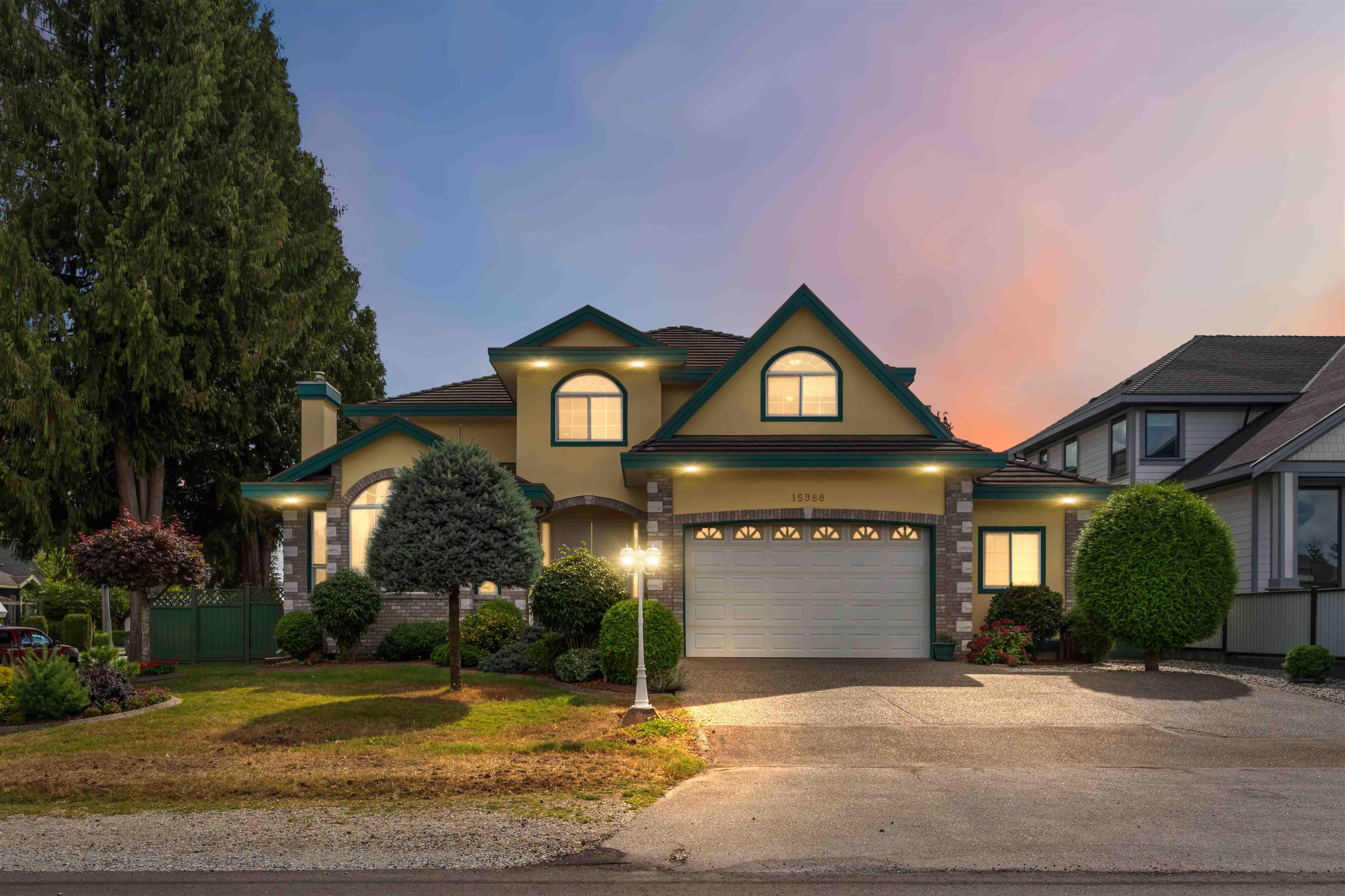 15988 112 AVENUE, Surrey BC V4N 1J1, R3163372, BC,