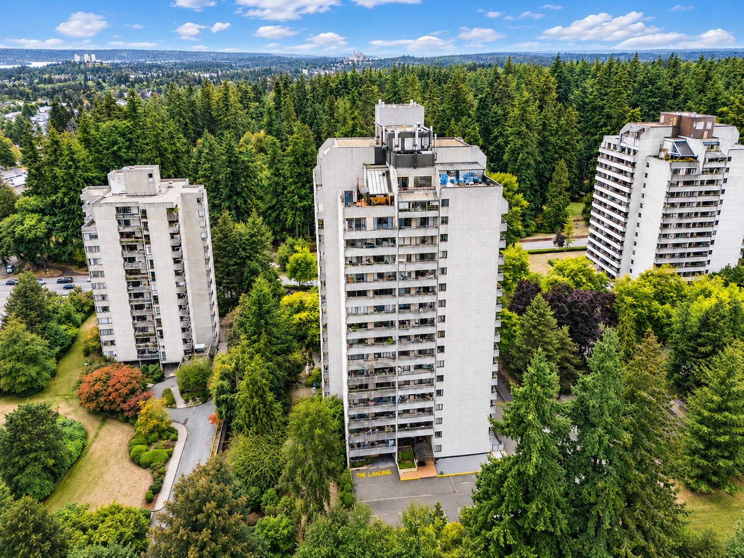 1608 6595 WILLINGDON AVENUE, R3163378, BC,