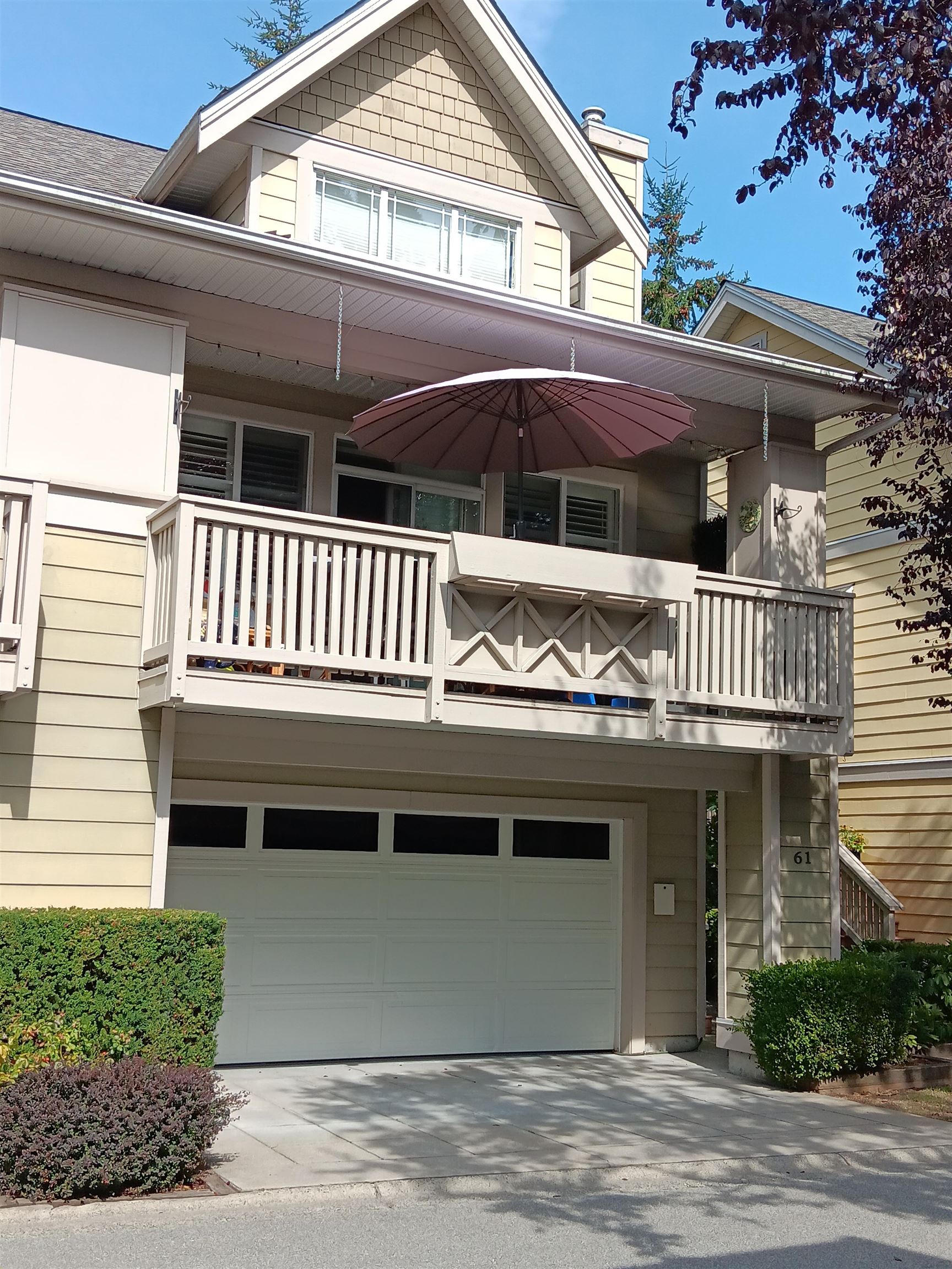 61 2588 152 STREET, R3163388, BC,