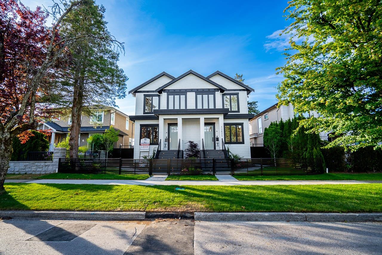 2623 MCBAIN AVENUE, Vancouver BC V6L 2C7, R3163389, BC,