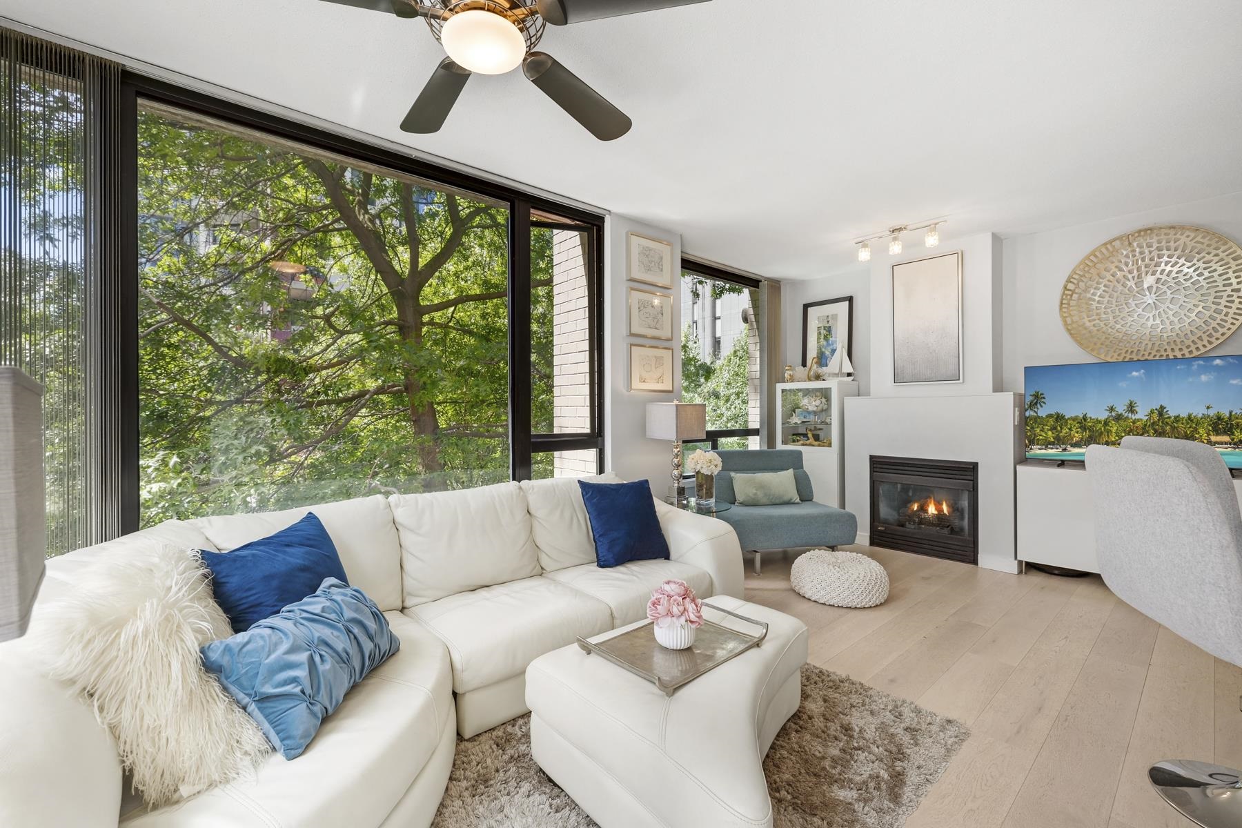 304 1003 BURNABY STREET, R3163393, BC,