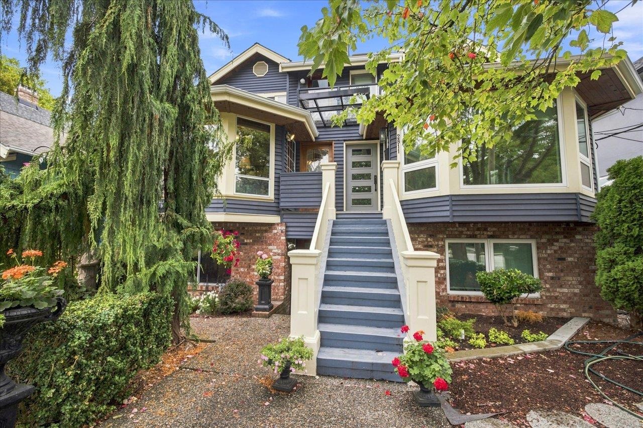 2813 W 3RD AVENUE, Vancouver BC V6K 1M8, R3163395, BC,