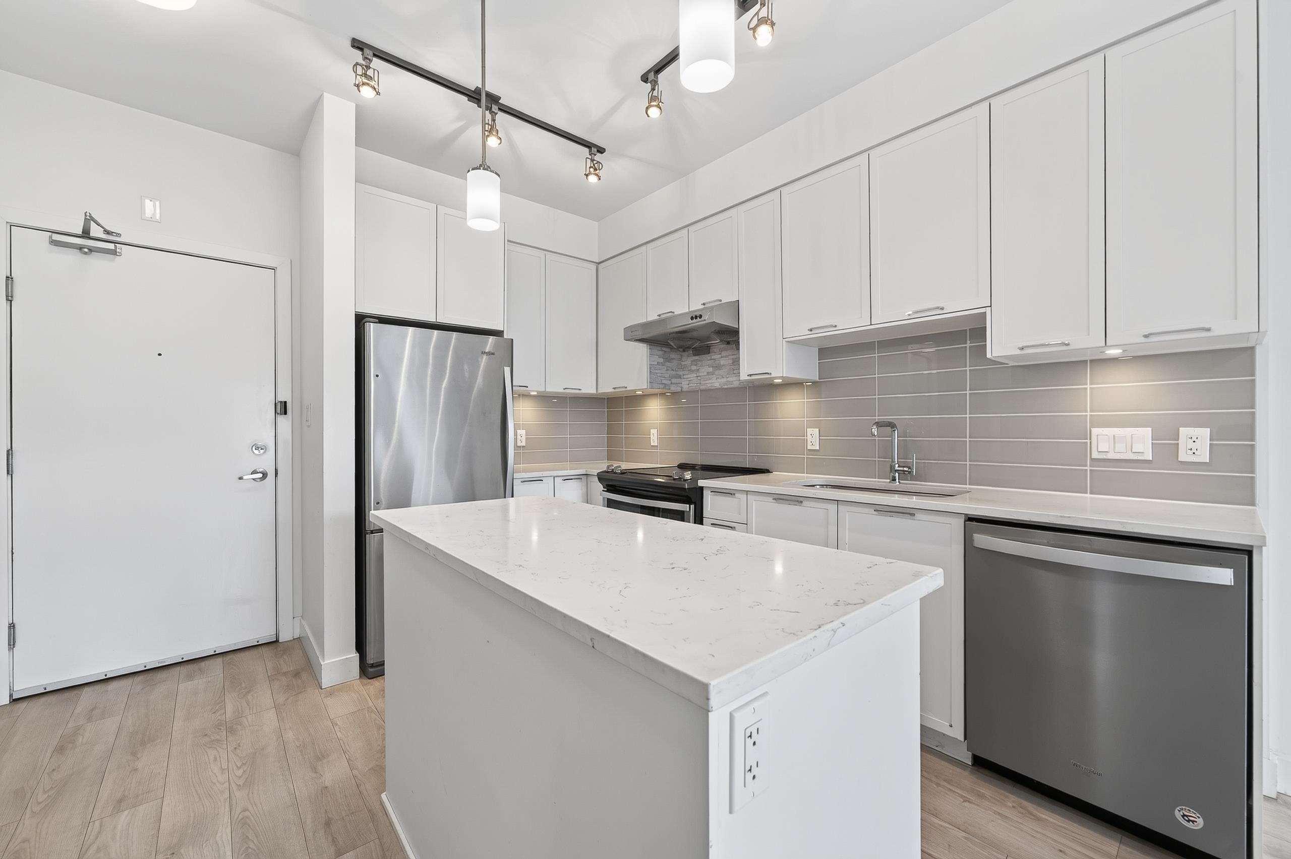 315 828 GAUTHIER AVENUE, R3163397, BC,