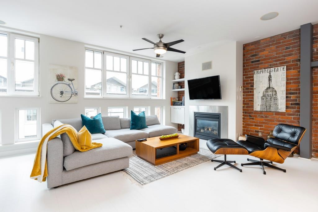410 1072 HAMILTON STREET, R3163399, BC,