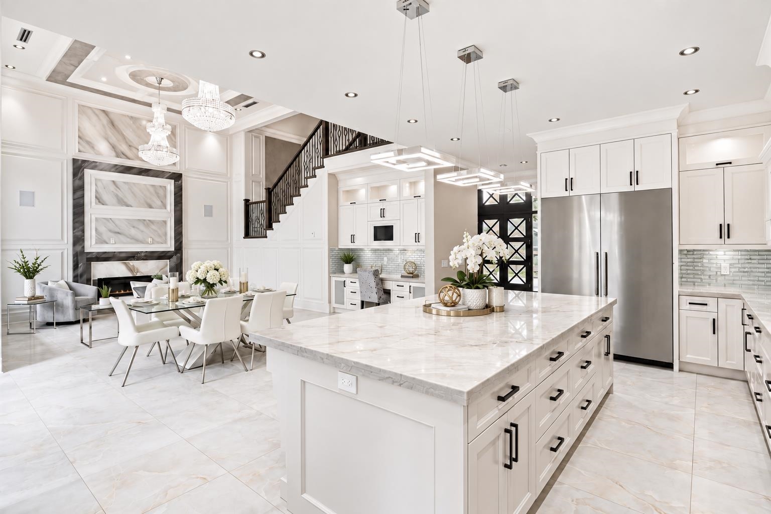 9631 BAKERVIEW DRIVE, Richmond BC V7A 2A2, R3163401, BC,