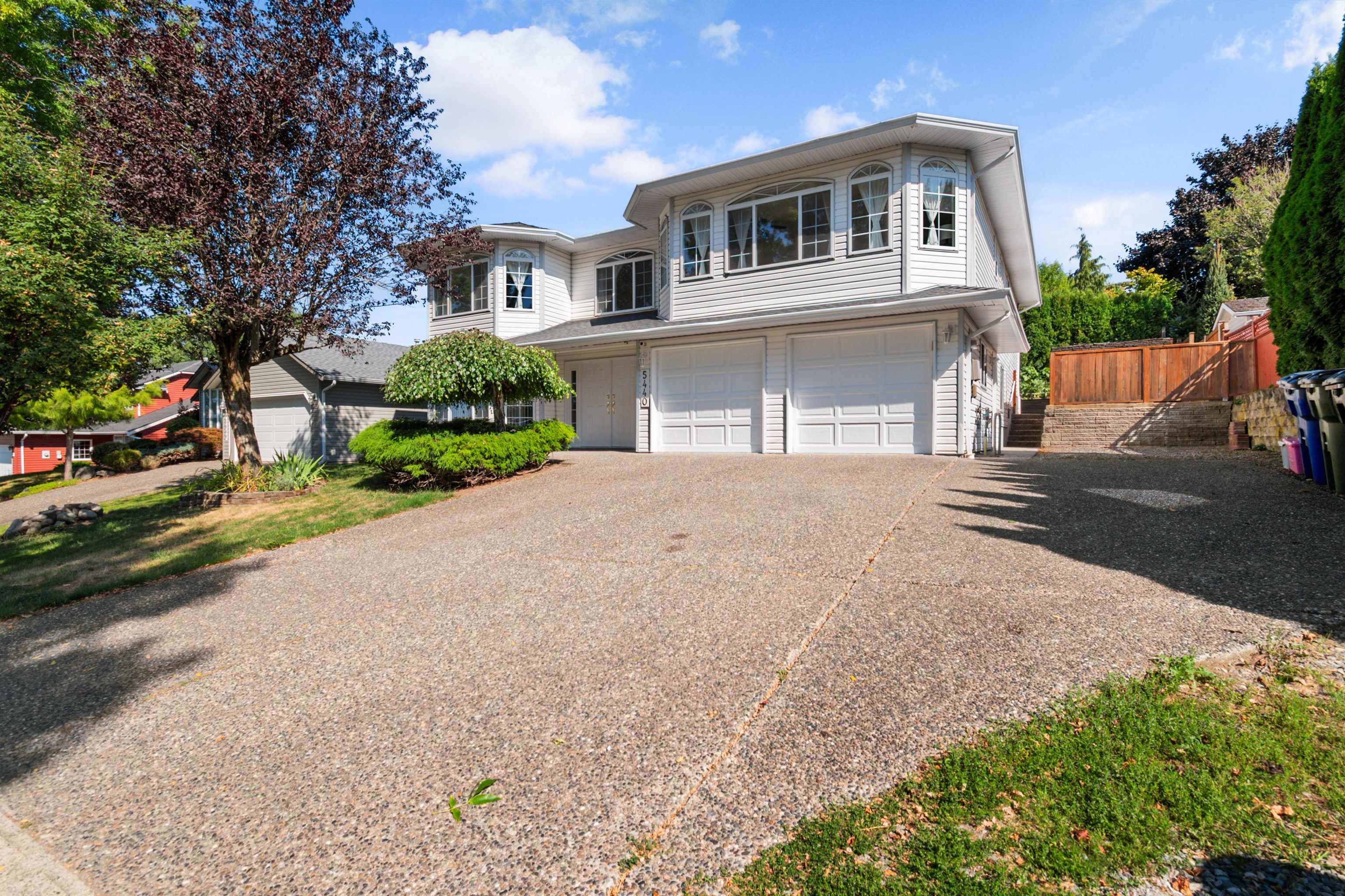 5440 HIGHROAD CRESCENT, Chilliwack BC V2R 3Y1, R3163404, BC,