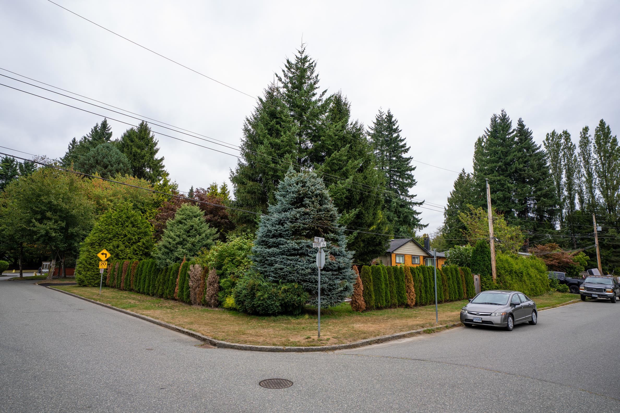 20955 118 AVENUE, Maple Ridge BC V2X 2M6, R3163405, BC,