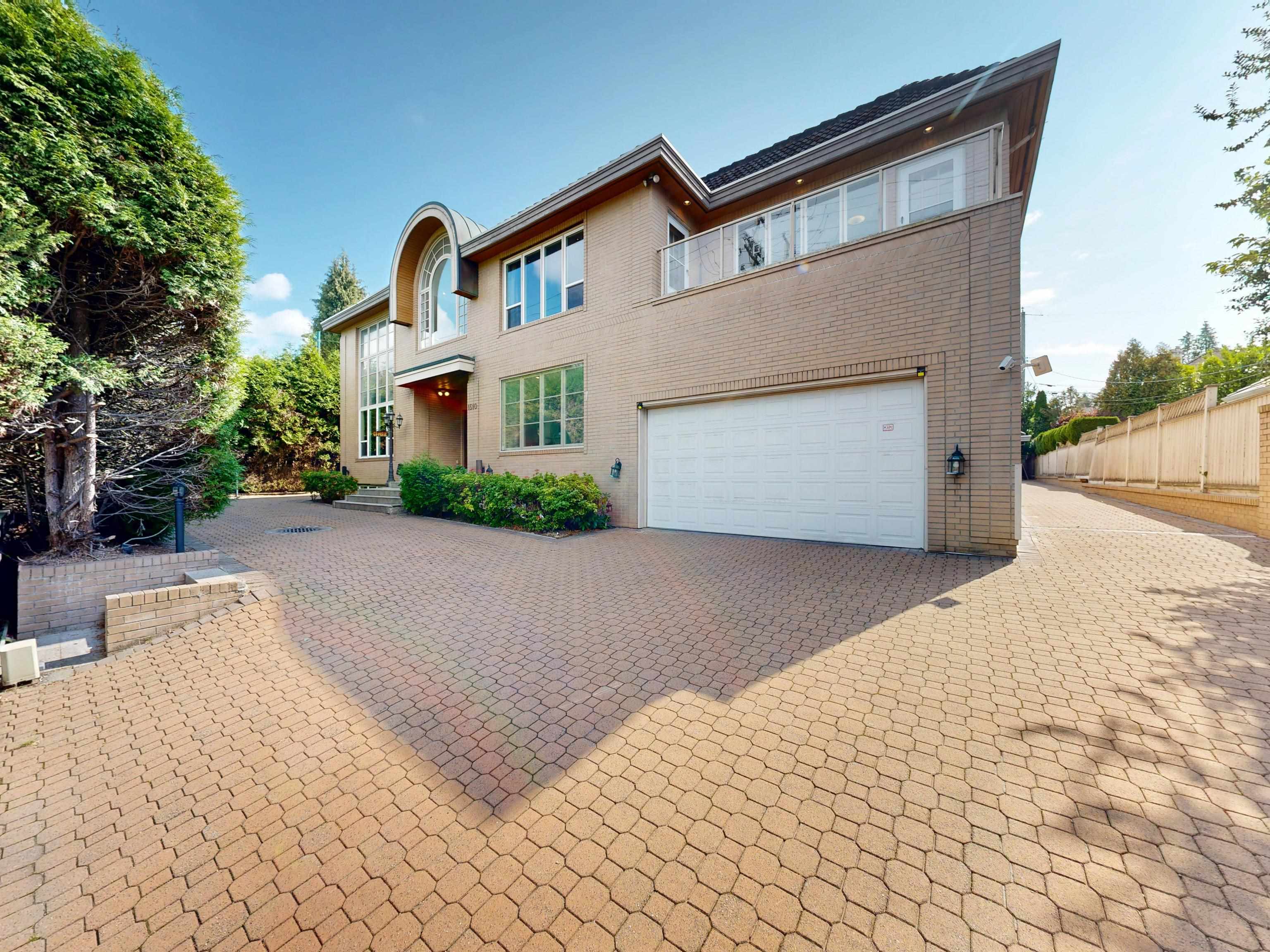 1510 W 33RD AVENUE, Vancouver BC V6M 1A7, R3163406, BC,