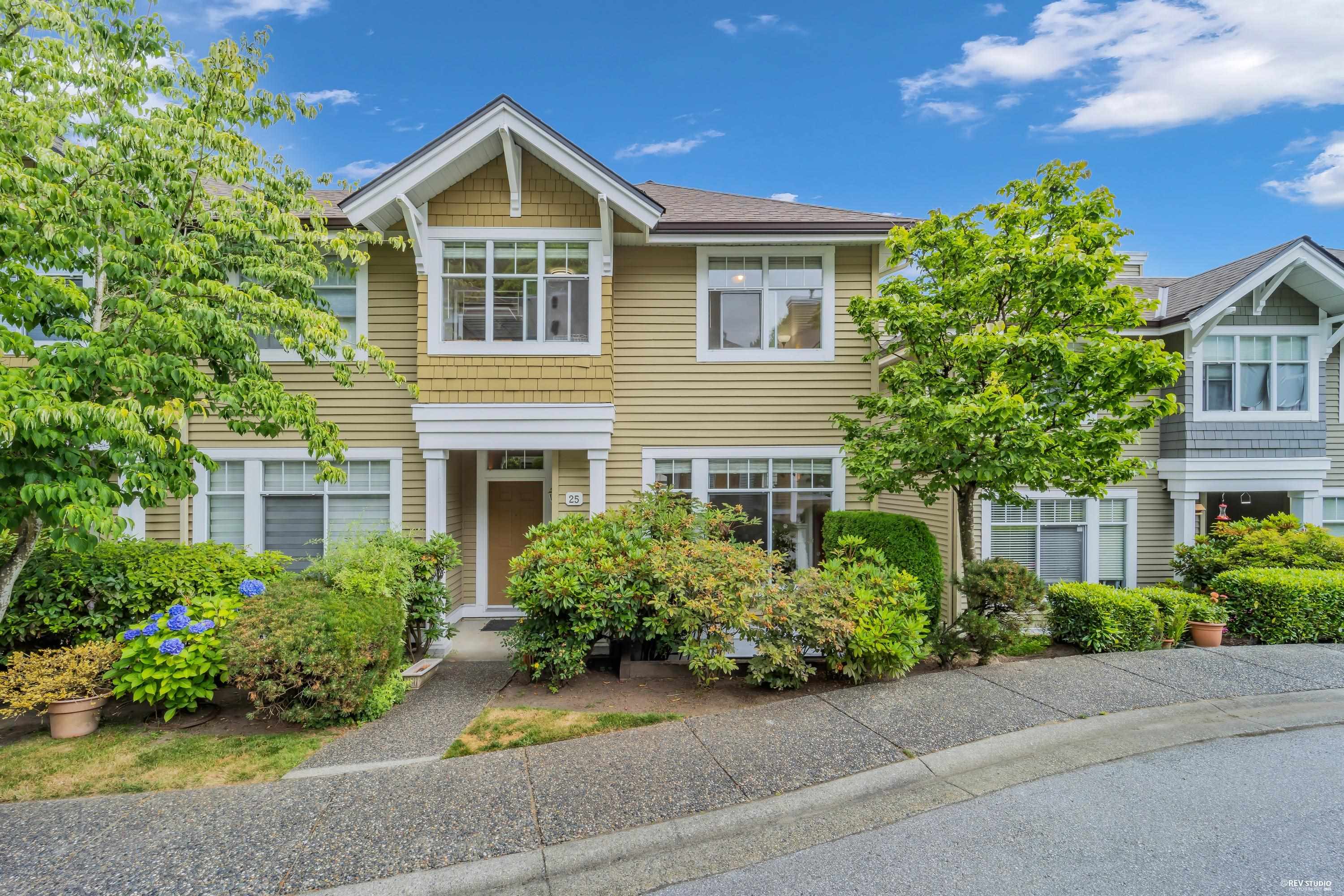 25 5298 OAKMOUNT CRESCENT, R3163407, BC,