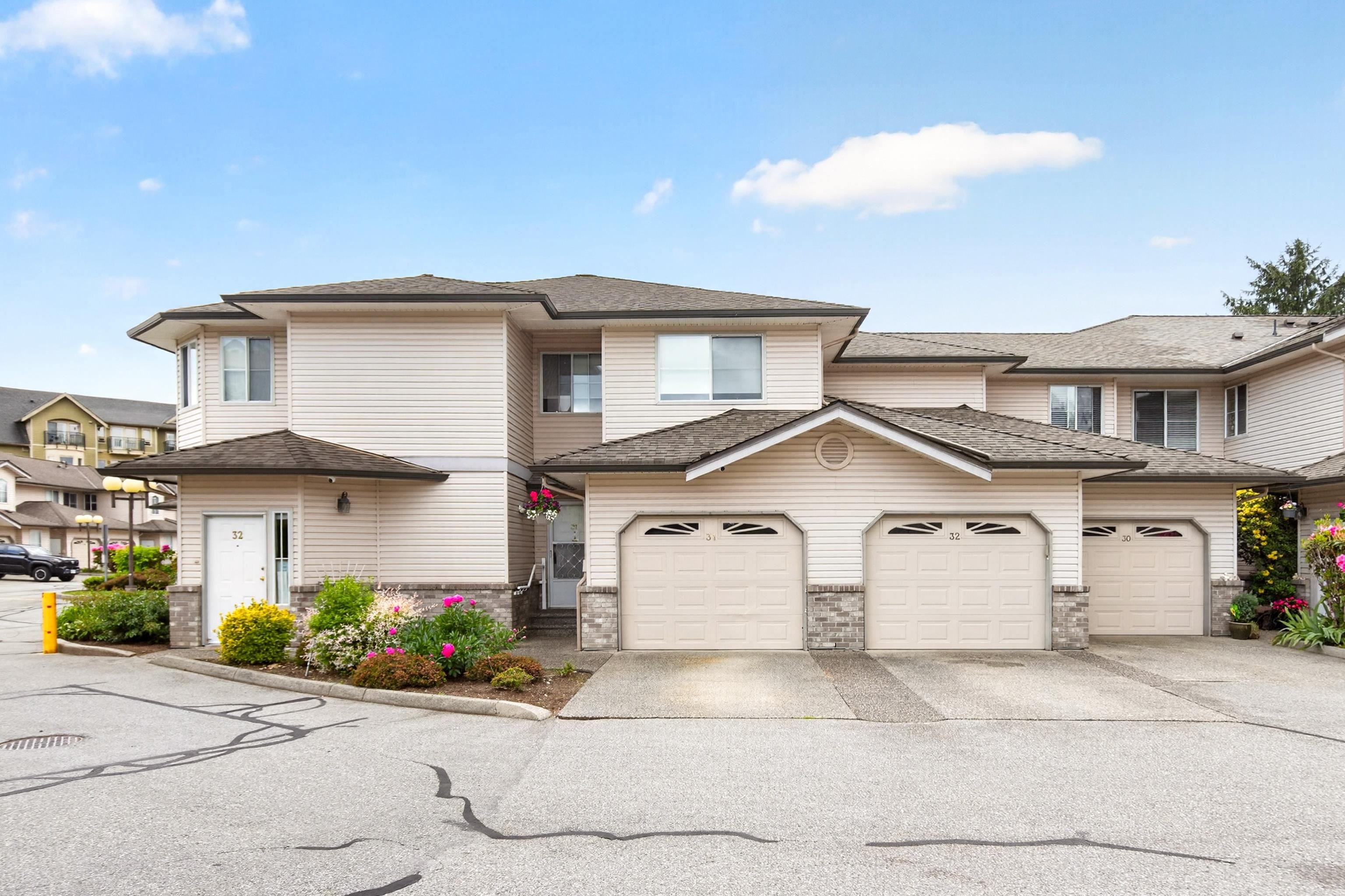 31 19060 FORD ROAD, R3163412, BC,