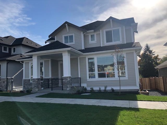 16532 20A AVENUE, Surrey BC V3Z 0X6, R3163414, BC,