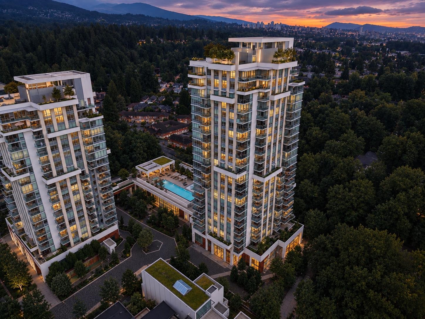 1405 1632 LIONS GATE LANE, R3163419, BC,