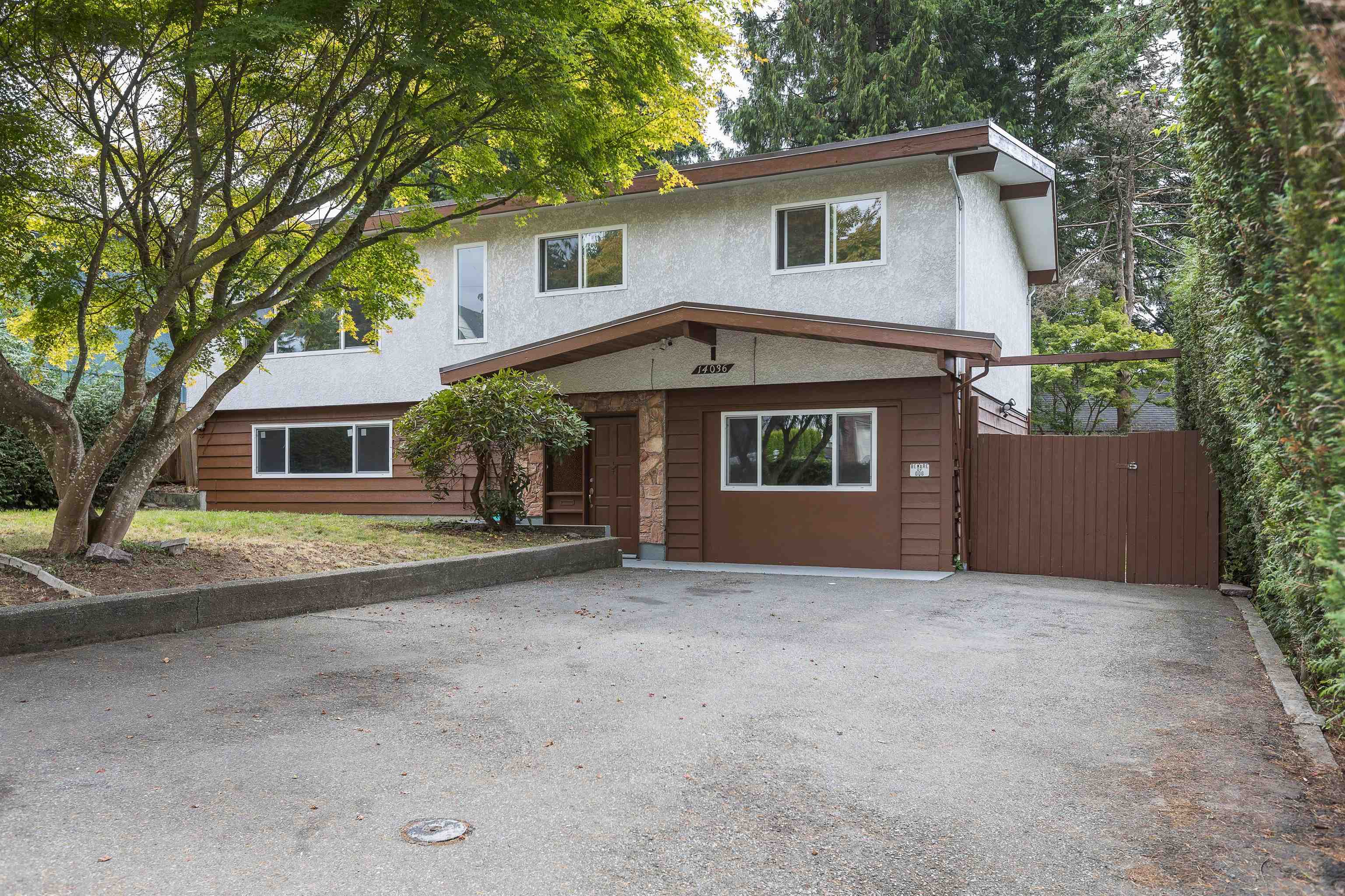 14036 102A AVENUE, Surrey BC V3T 1P9, R3163421, BC,