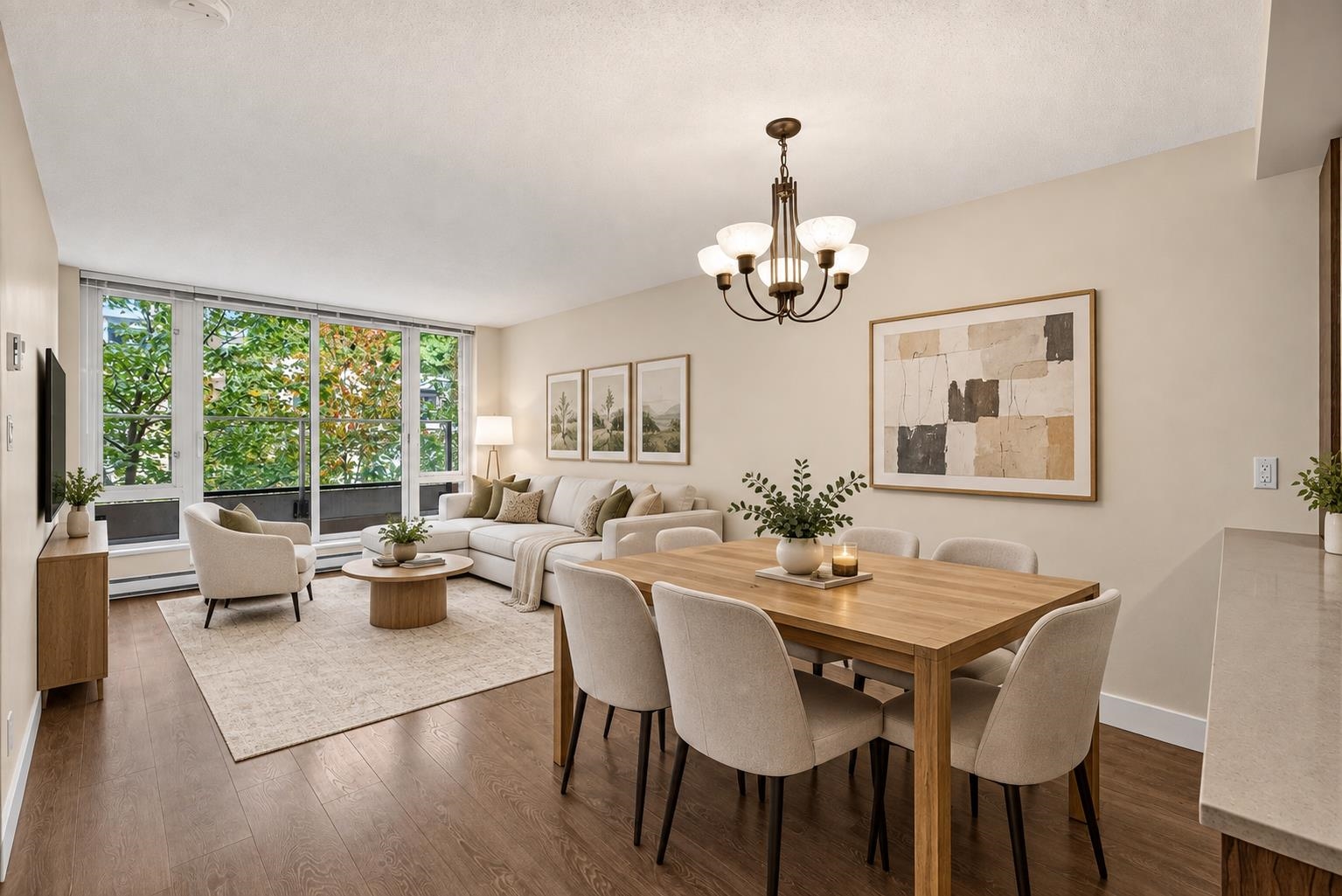 410 1088 RICHARDS STREET, R3163430, BC,