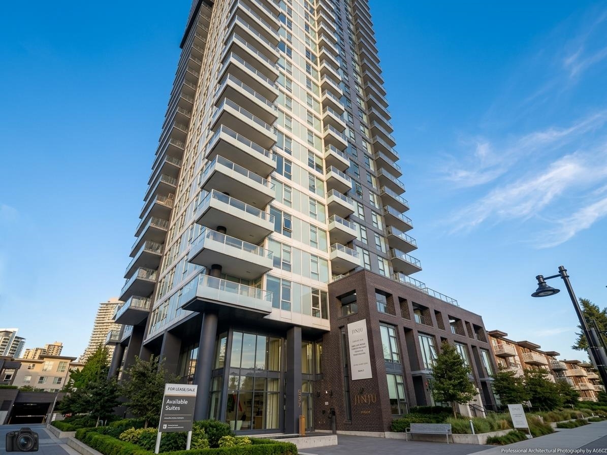 2604 537 COTTONWOOD AVENUE, R3163434, BC,