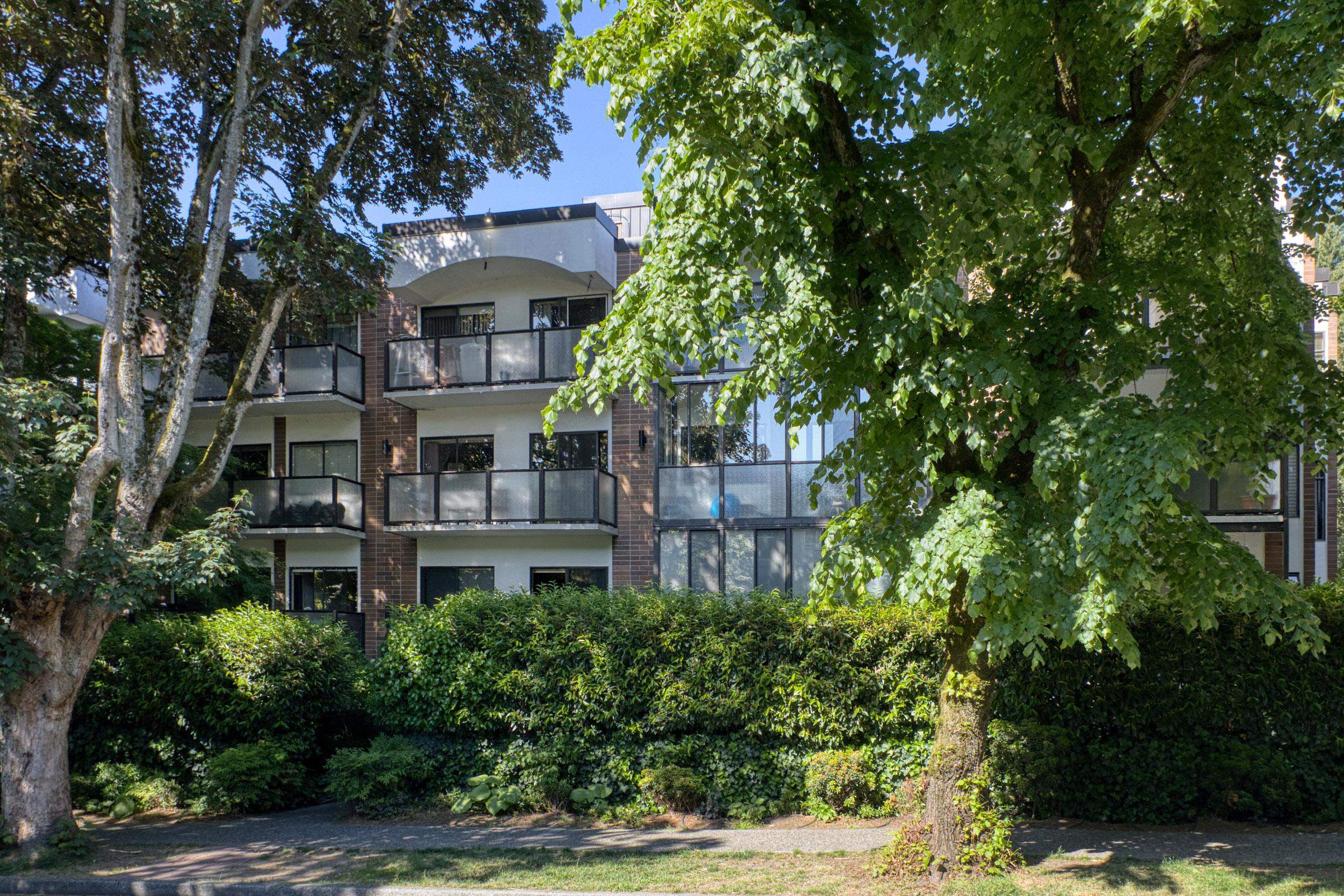 309 1535 NELSON STREET, R3163445, BC,